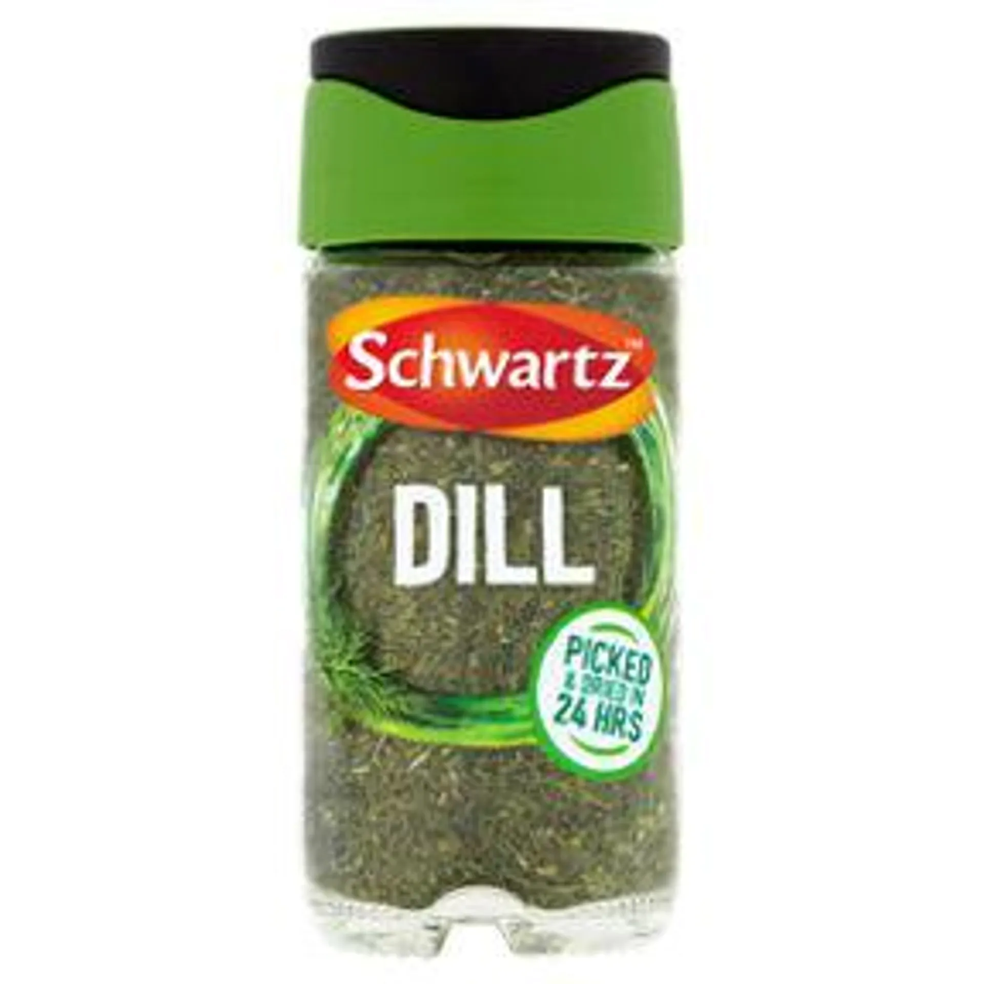 Schwartz Dill
