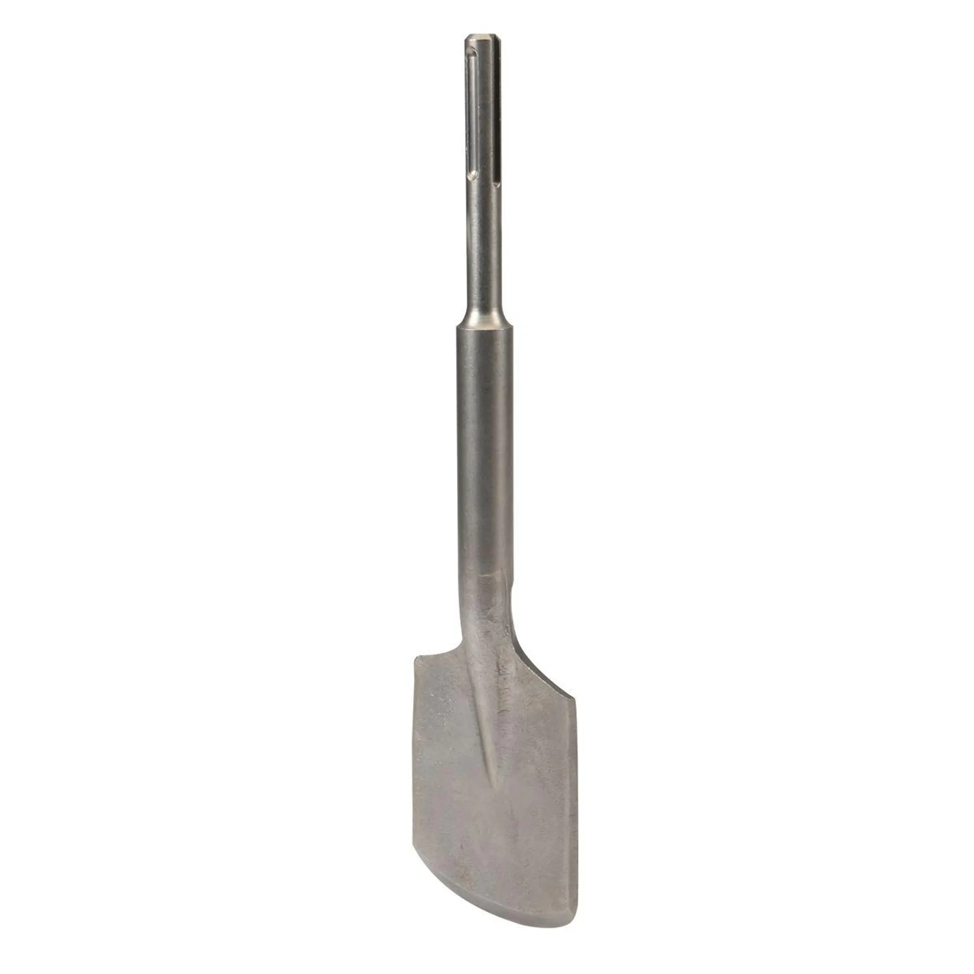 4-1/2 in. SDS-MAX Type Clay Spade Bit