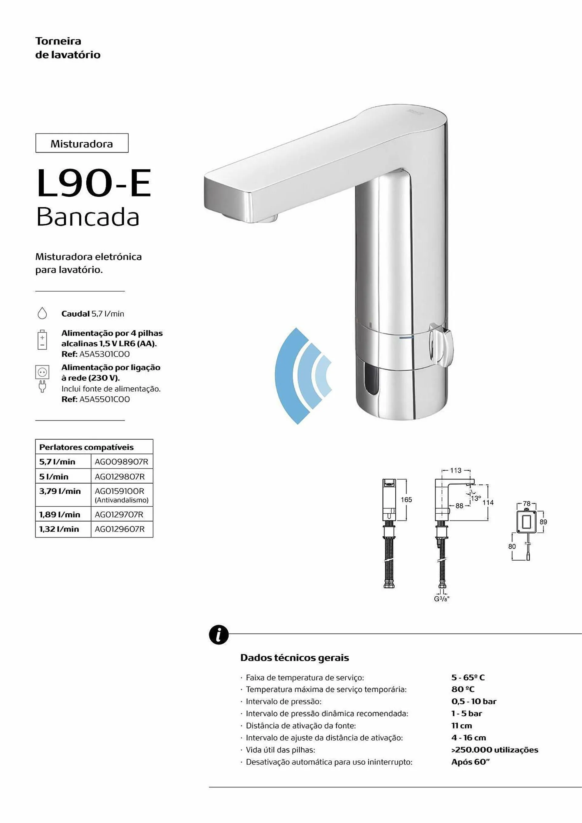 Folheto Roca - 26