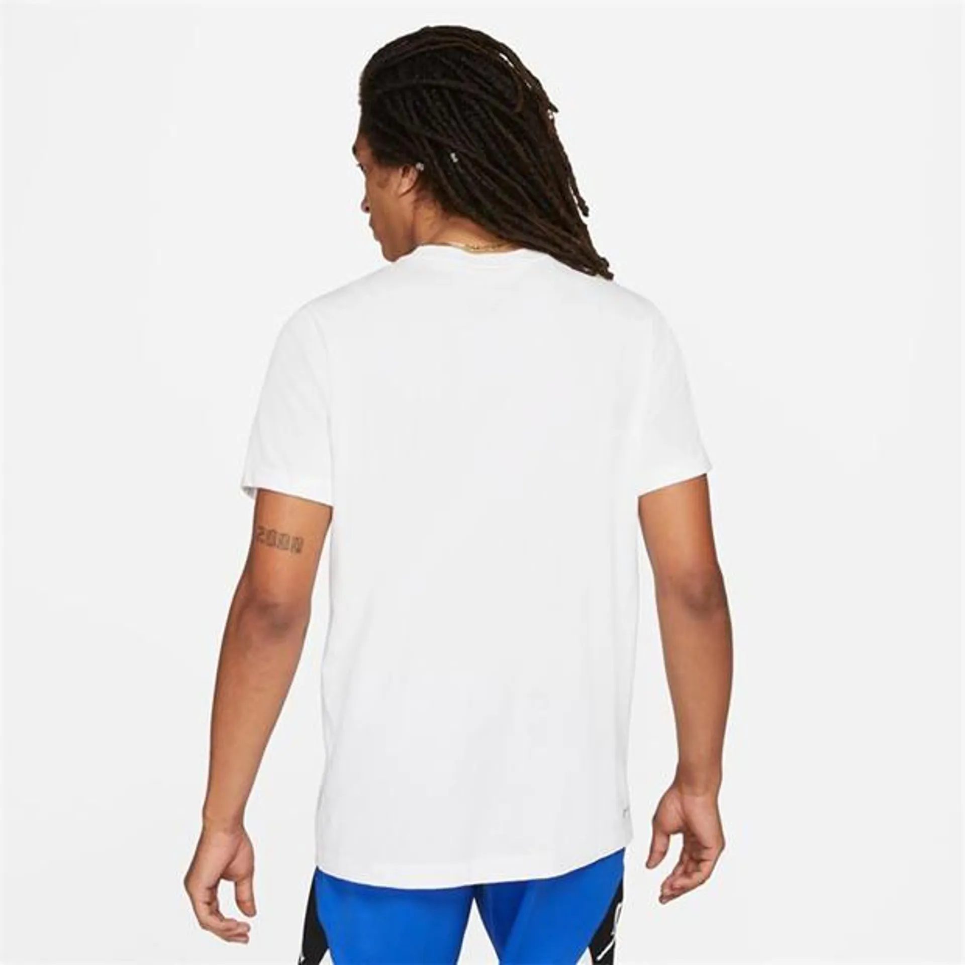 Jumpman Men's Short-Sleeve Crew T Shirt