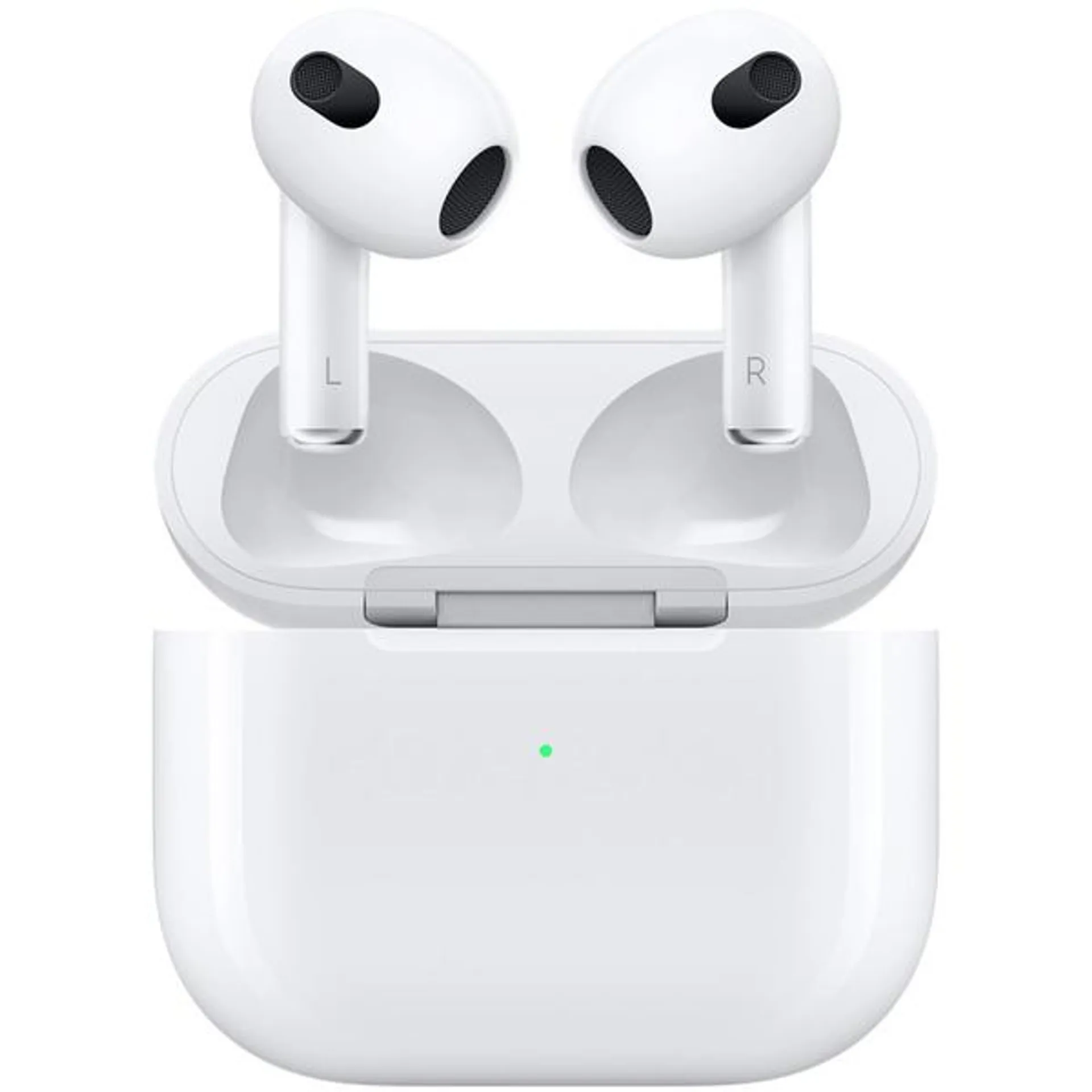 AirPods (3.Generation), Kopfhörer