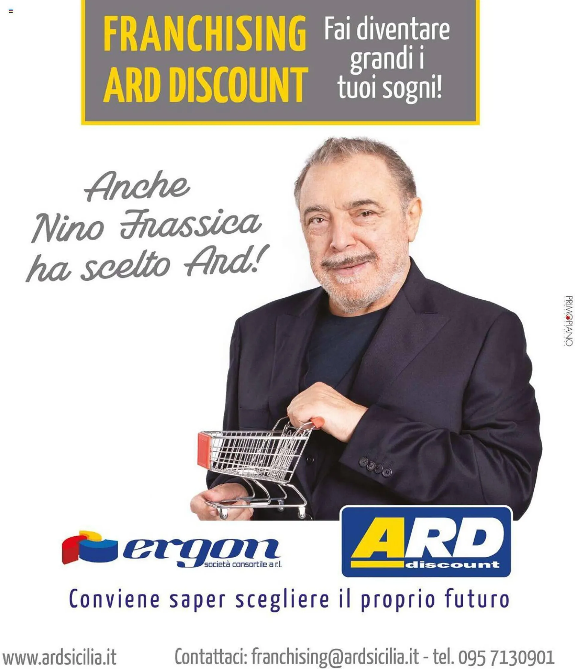 Volantino Ard Discount - 3