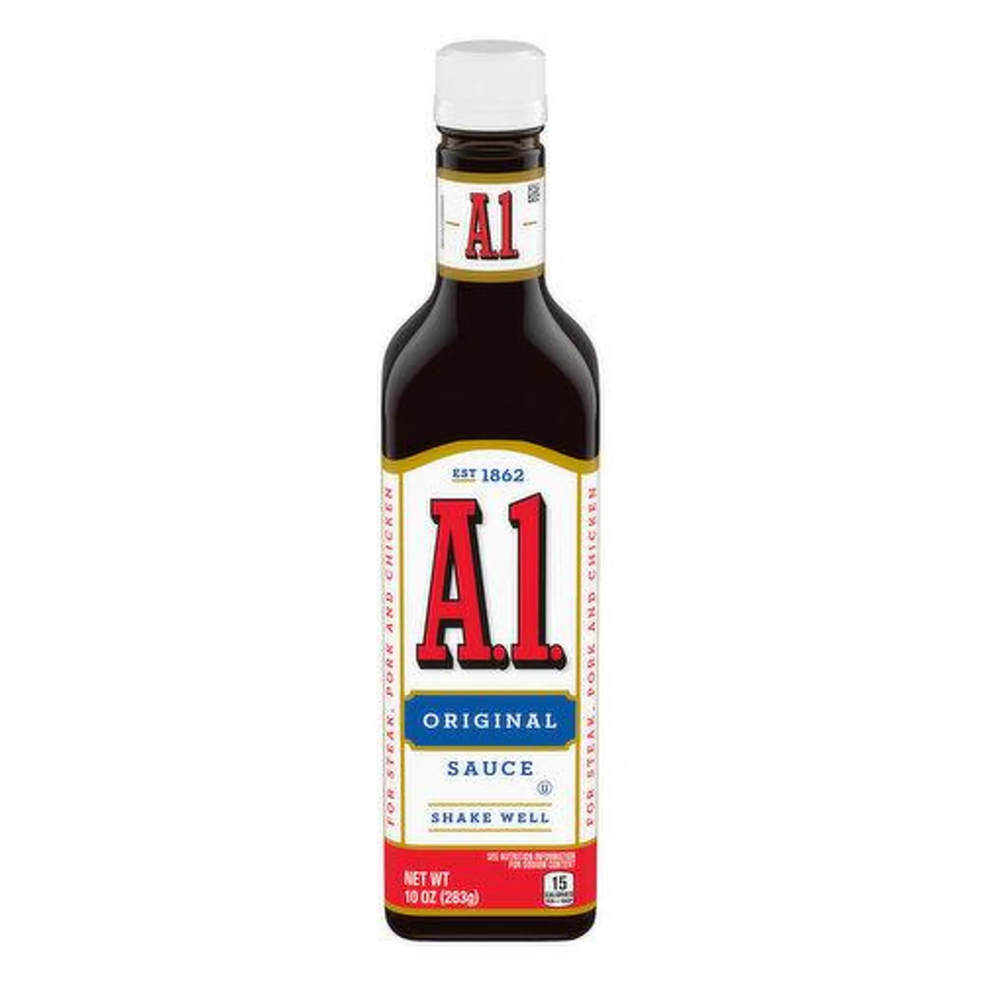 A.1. Original Sauce - 10 Ounce