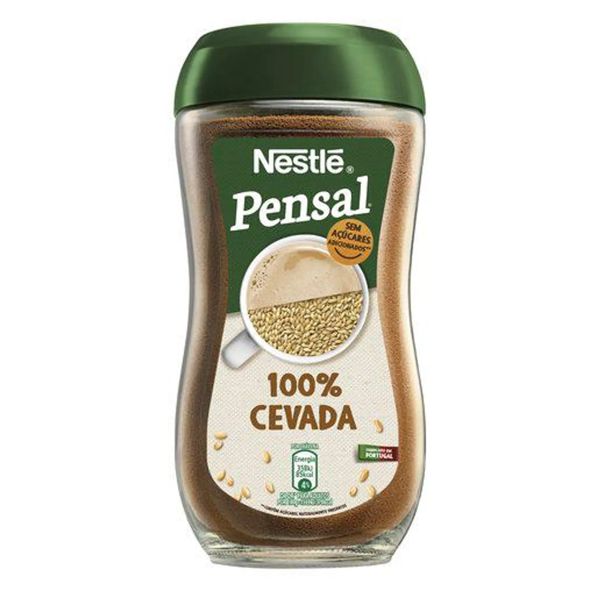 PENSAL Bebida de Cereais 200 g