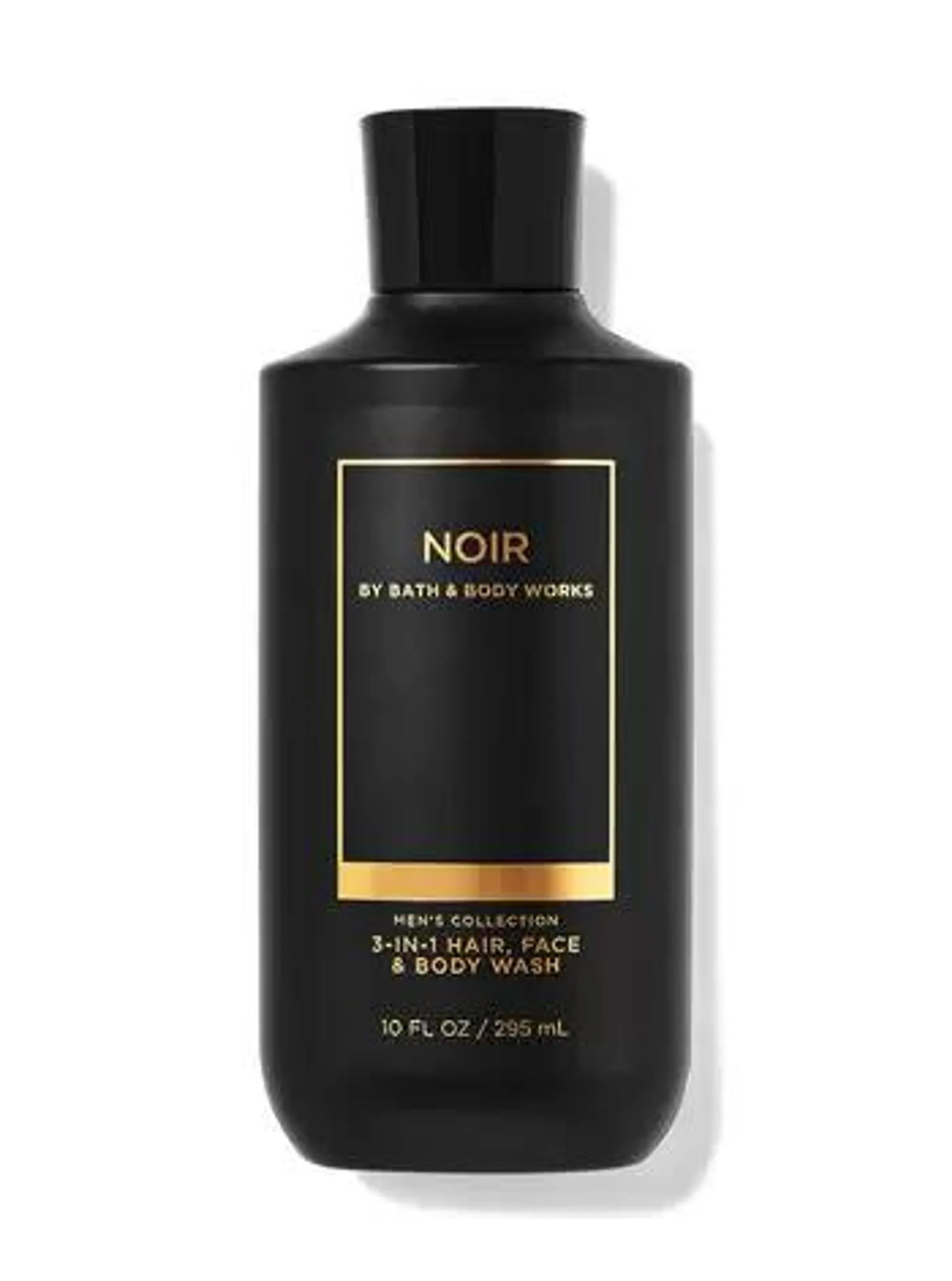 Noir 3-in-1 Hair, Face & Body Wash