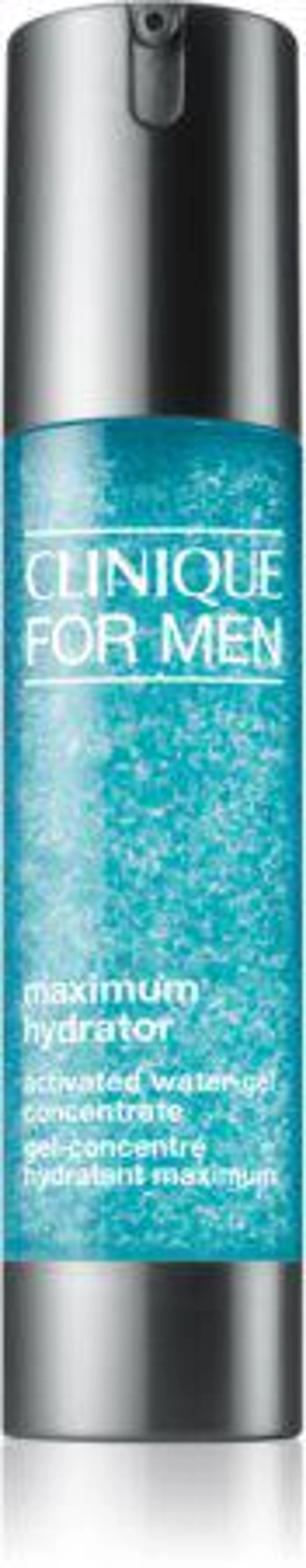 For Men™ Maximum Hydrator Activated Water-Gel Concentrate