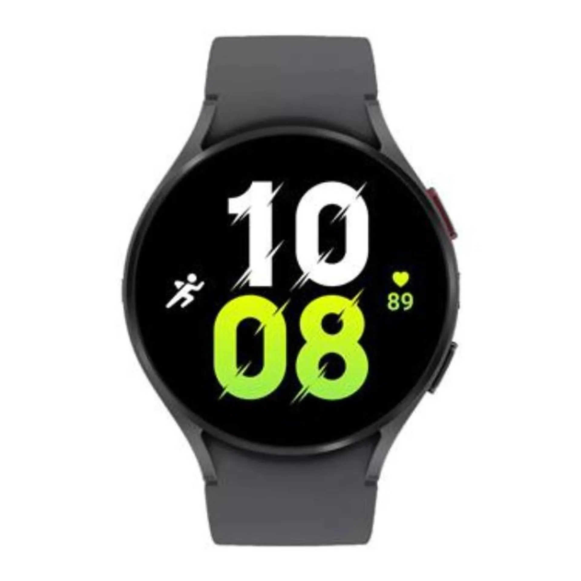 Samsung Galaxy Watch 5 44mm Smart Watch - Graphite | SM-R910NZAAEUA