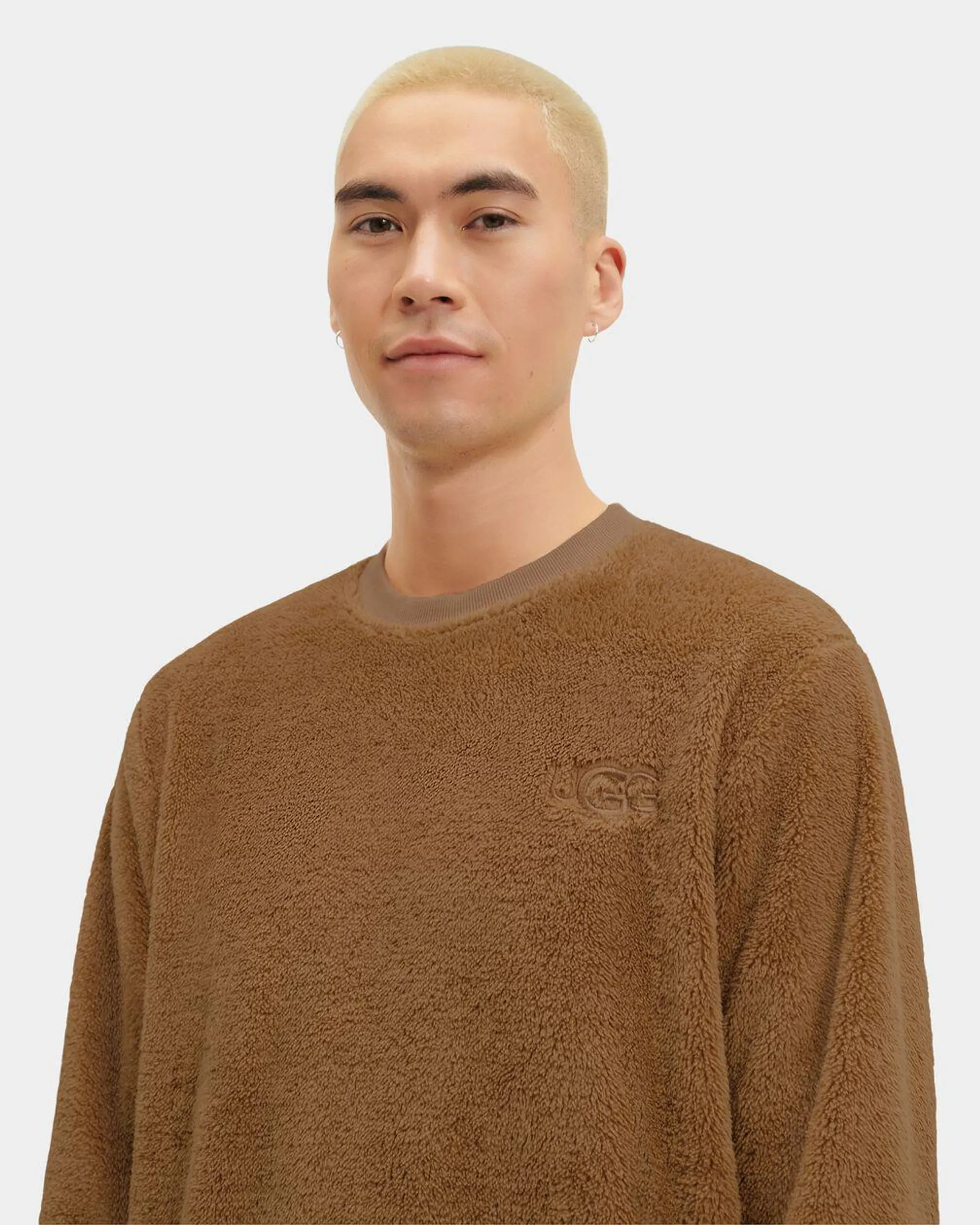 Coby Pullover
