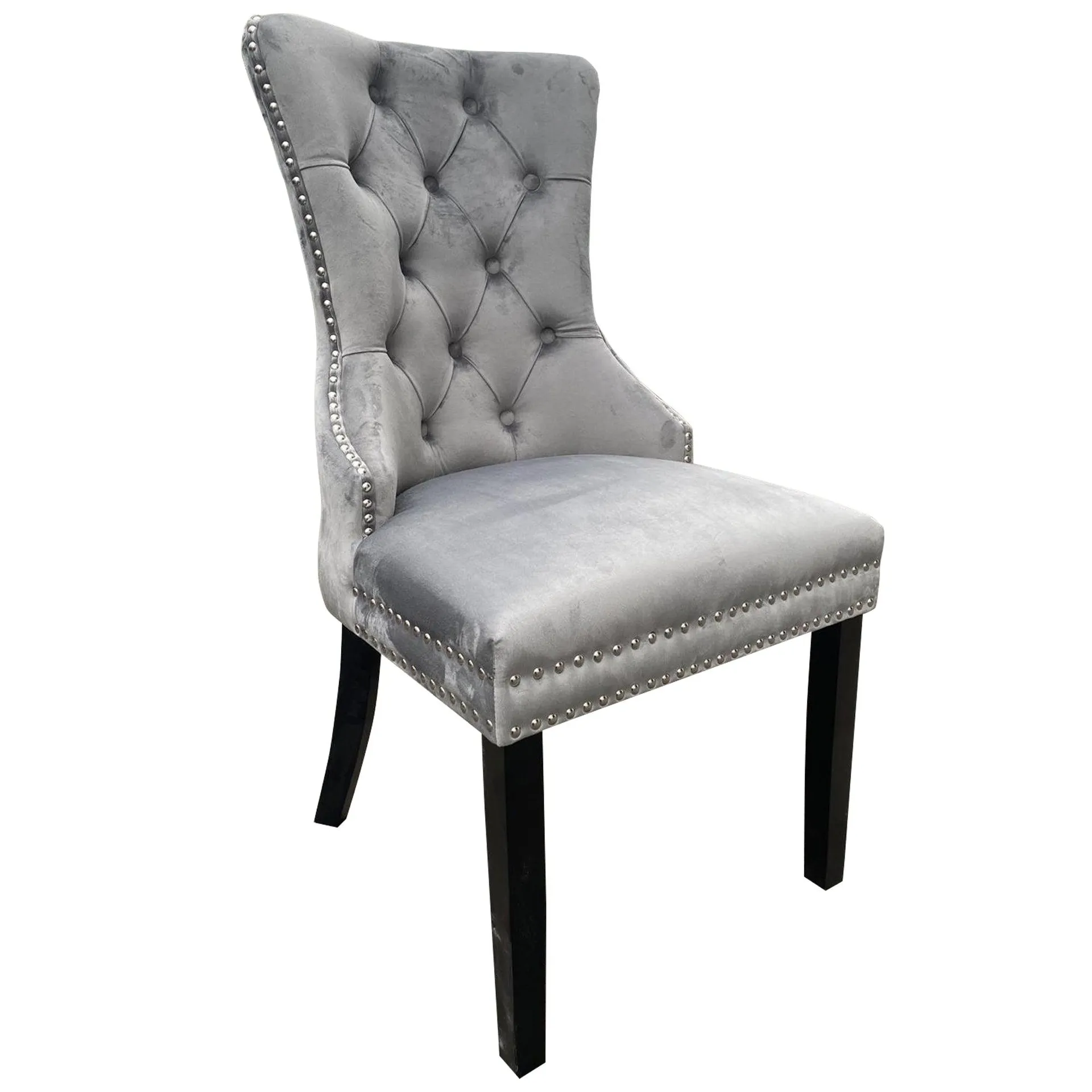 Laura Dining Chair (2 colors)