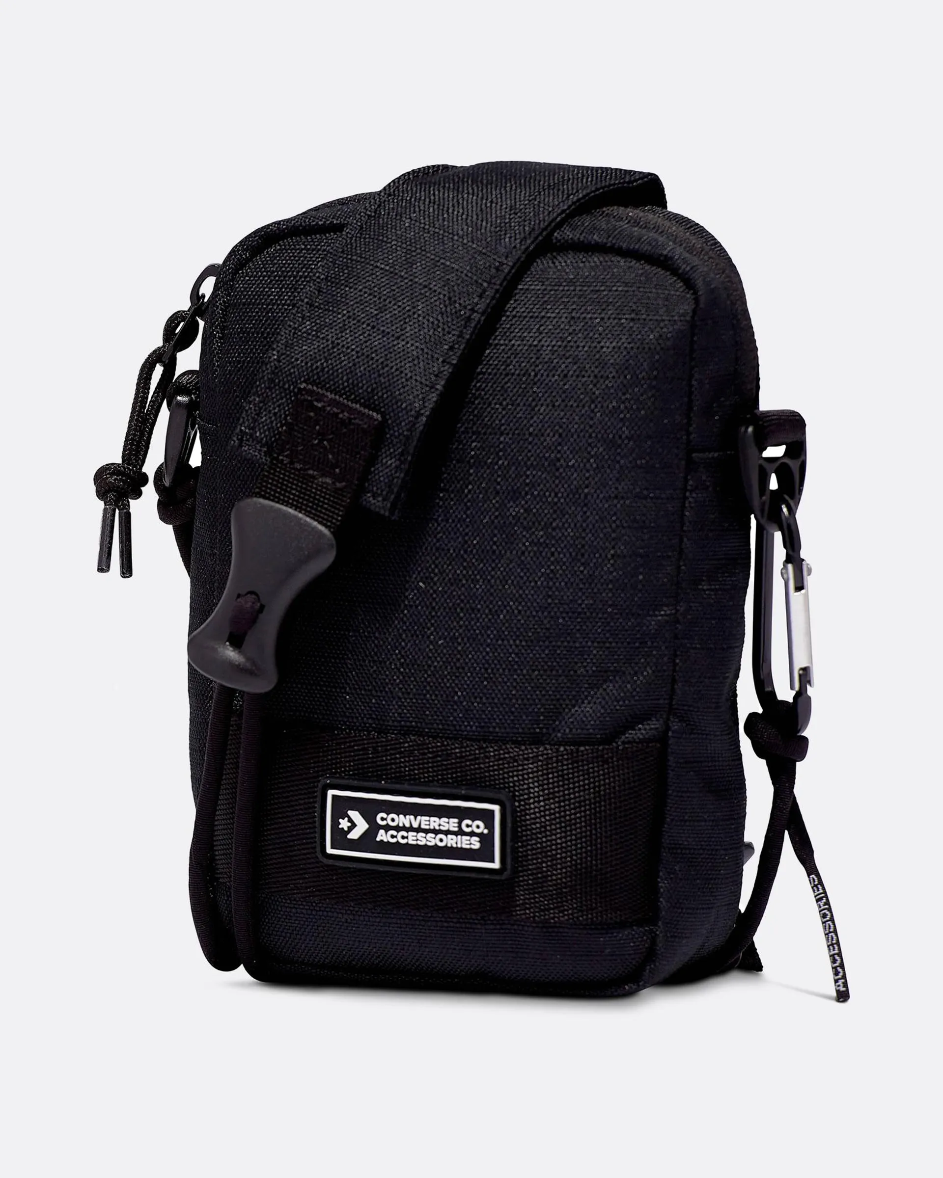 Bandolera Comms Pouch 2.0 Print