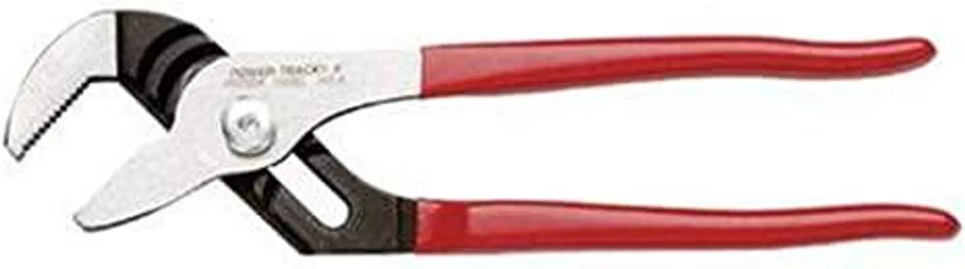 Stanley Proto J261SG Proto 4-5/8" Tongue & Groove Power-Track II Pliers w/Grip