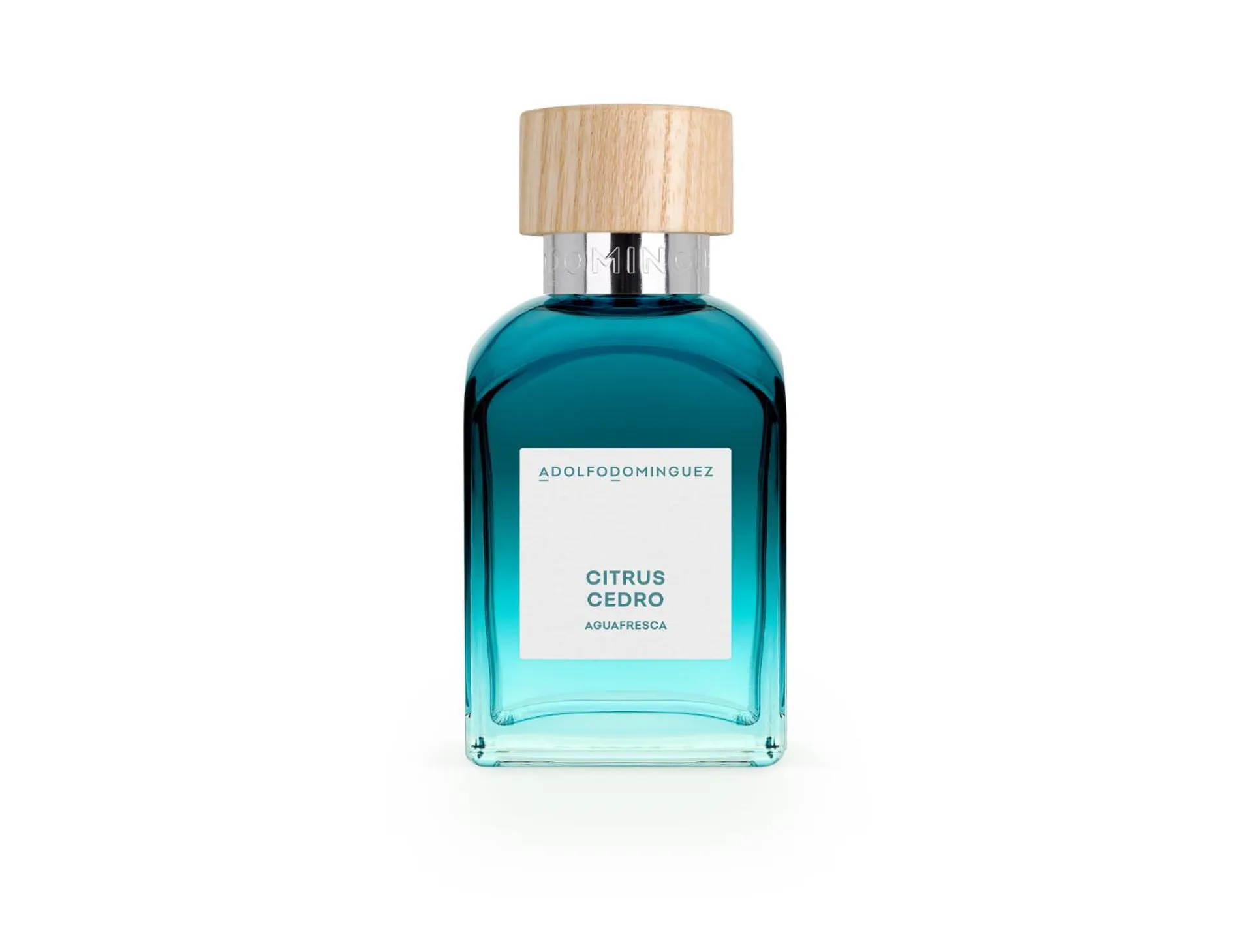 AGUA FRESCA CITRUS CEDRO EAU DE TOILETTE