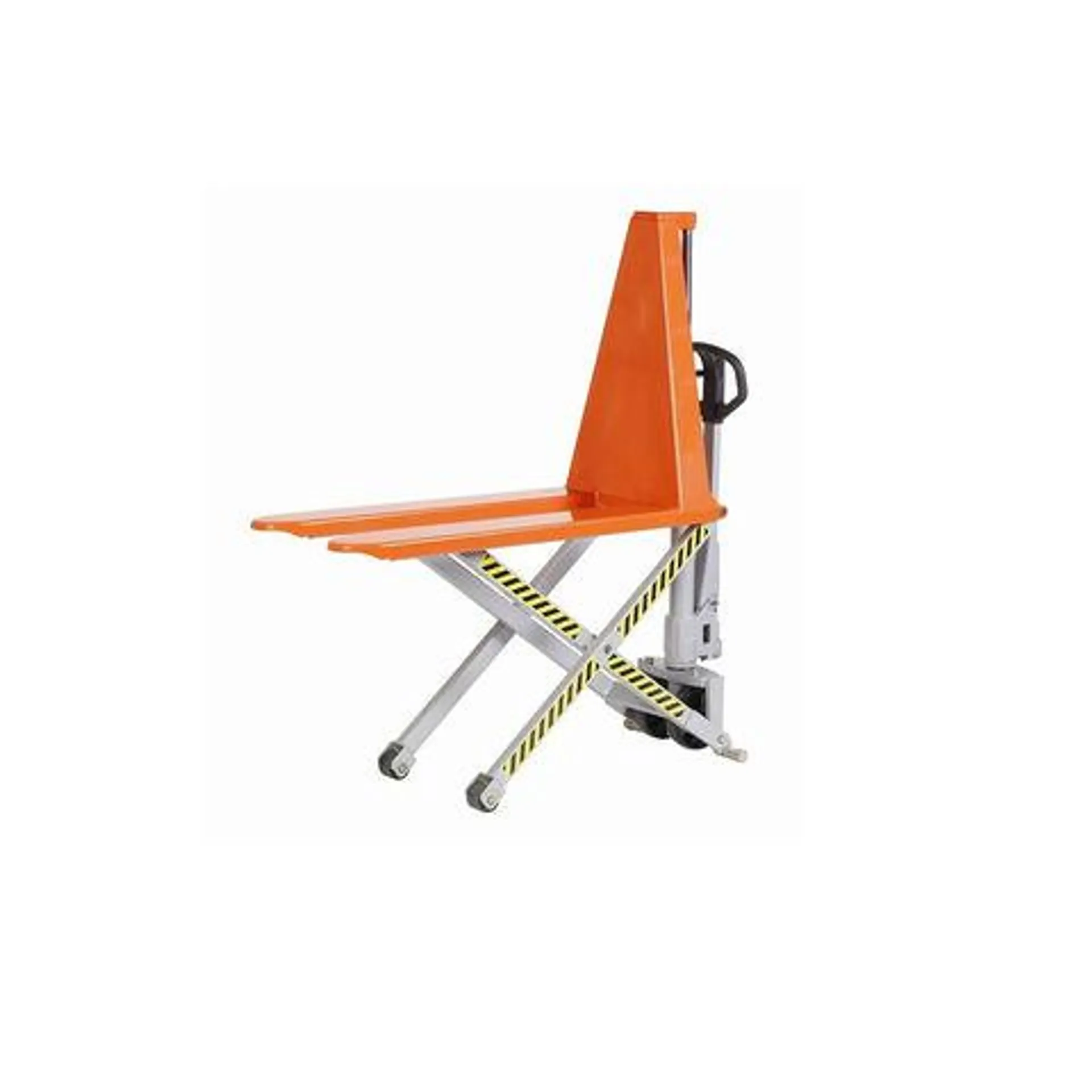 WARRIOR High Lift 1T Pallet Truck 1170x540mm