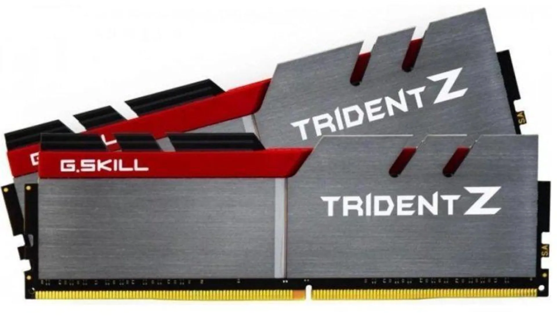 G.Skill Trident Z 16GB Kit DDR4 3200MHz RAM