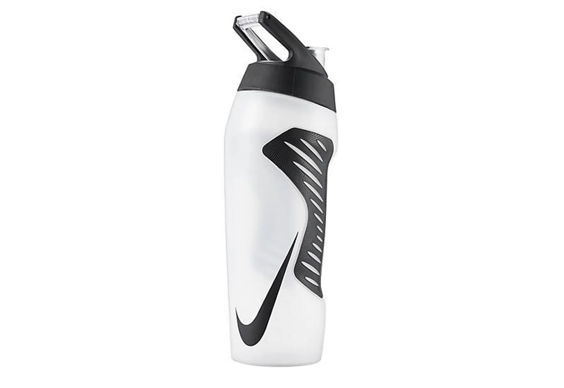 Nike Unisex Hyperfuel 2.0 24oz Water Bottle - Clear