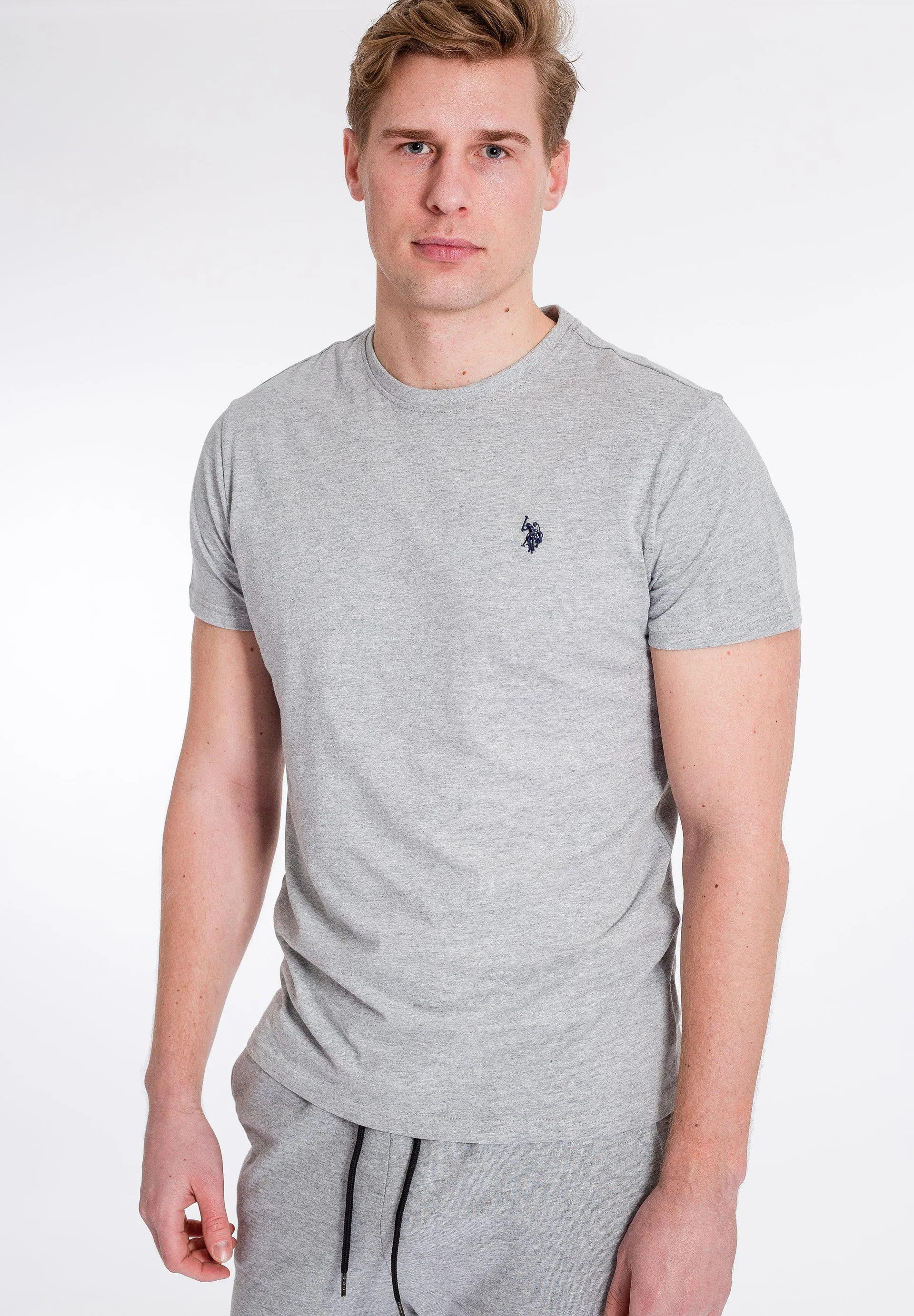 ARJUN - Basic T-shirt