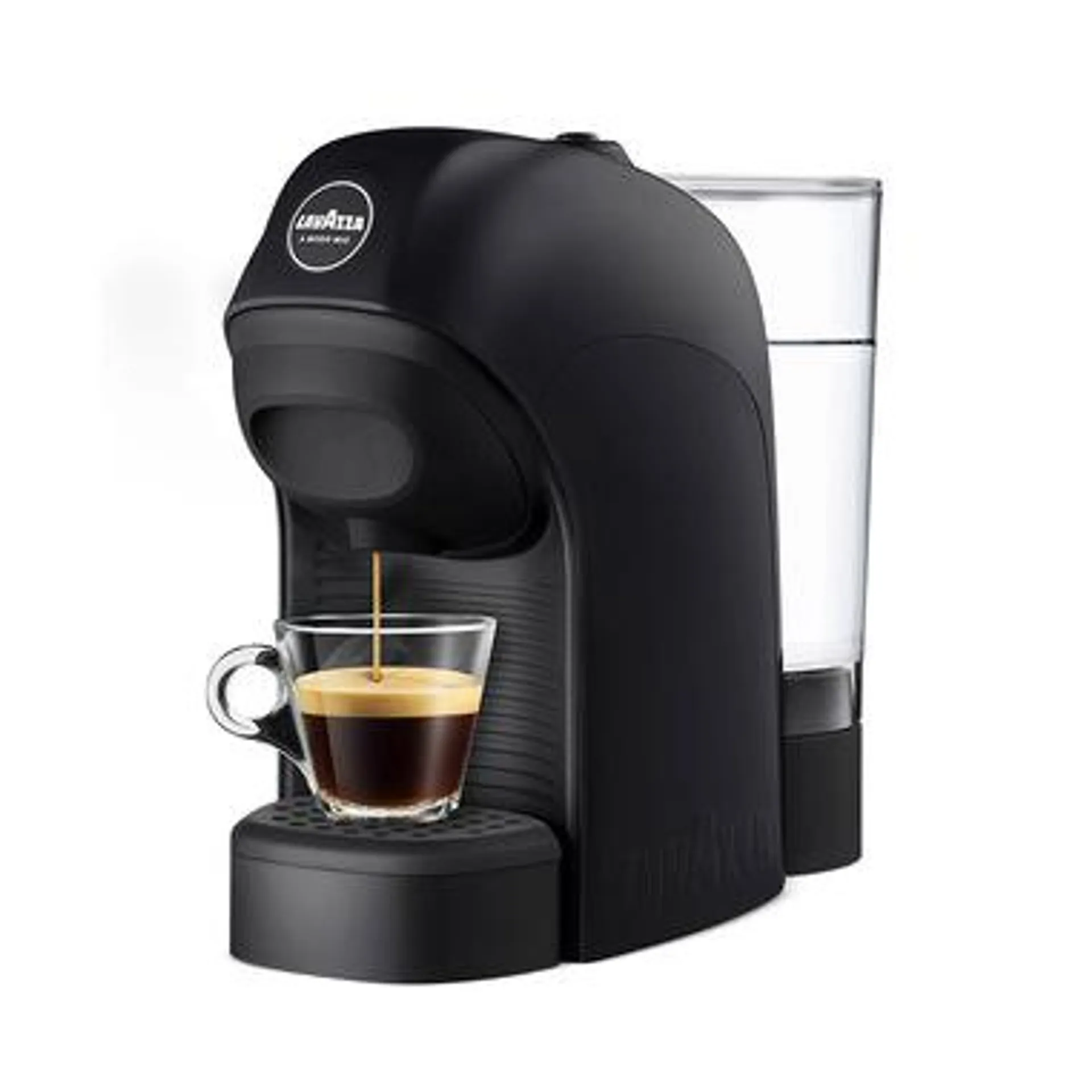 Lavazza LM800 Tiny Automatica/Manuale Macchina per caffè a capsule 0,75 L