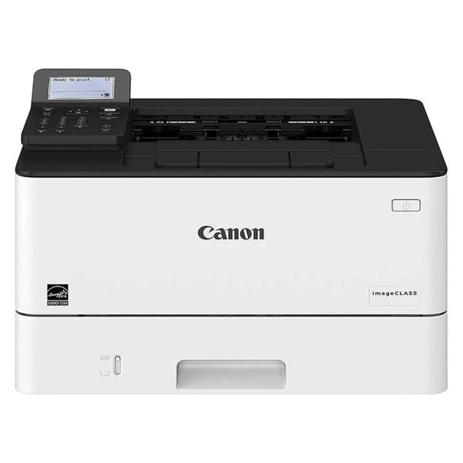 Imprimanta laser monocrom CANON i-SENSYS LBP233dw, A4, USB, Retea, Wi-Fi