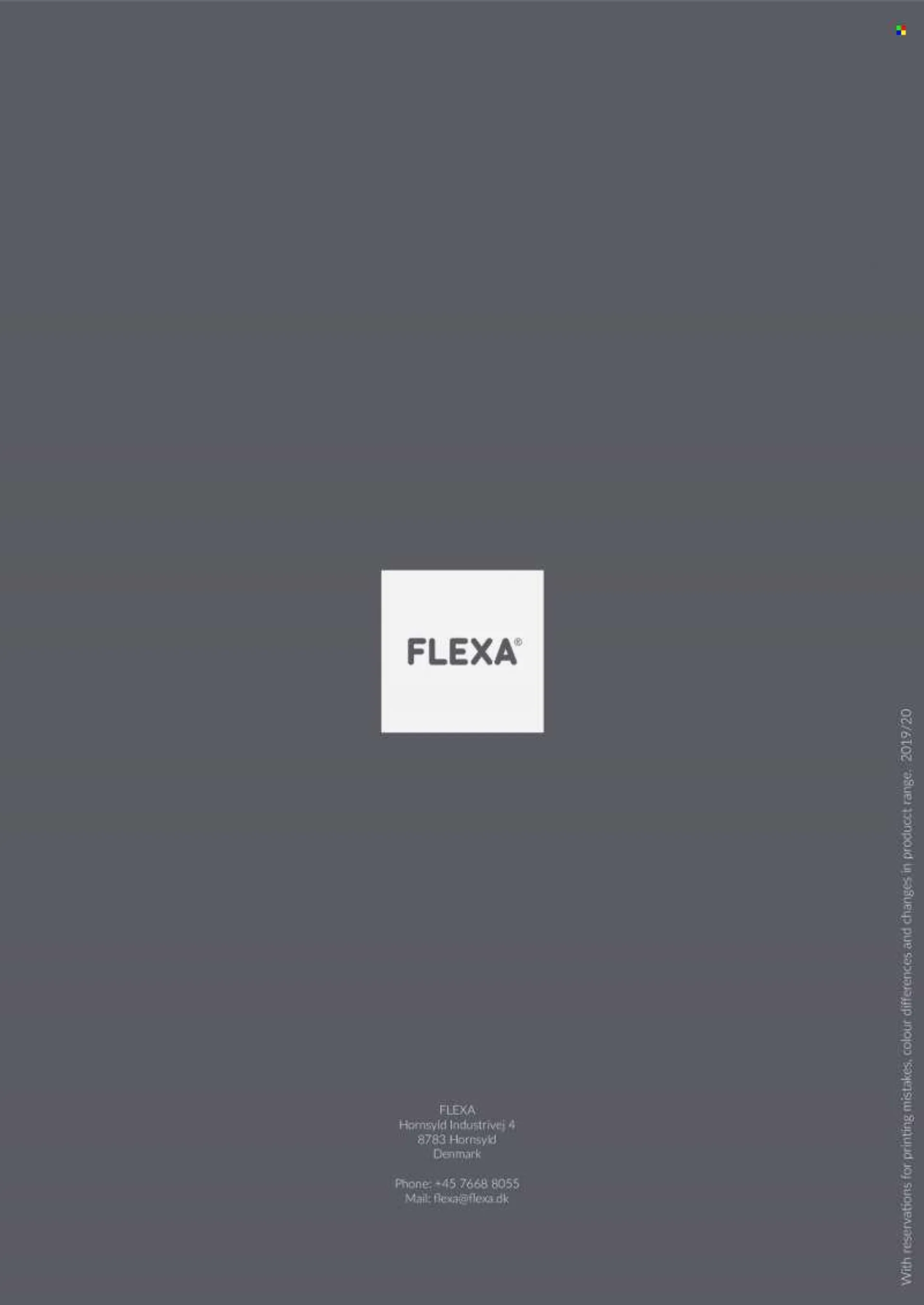 Flexa offer . Page 22.