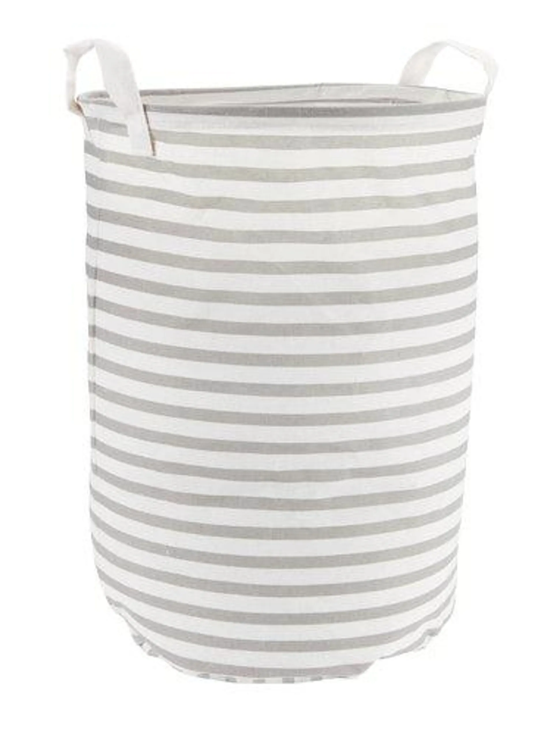 Laundry basket ASGEIR D36xH50cm