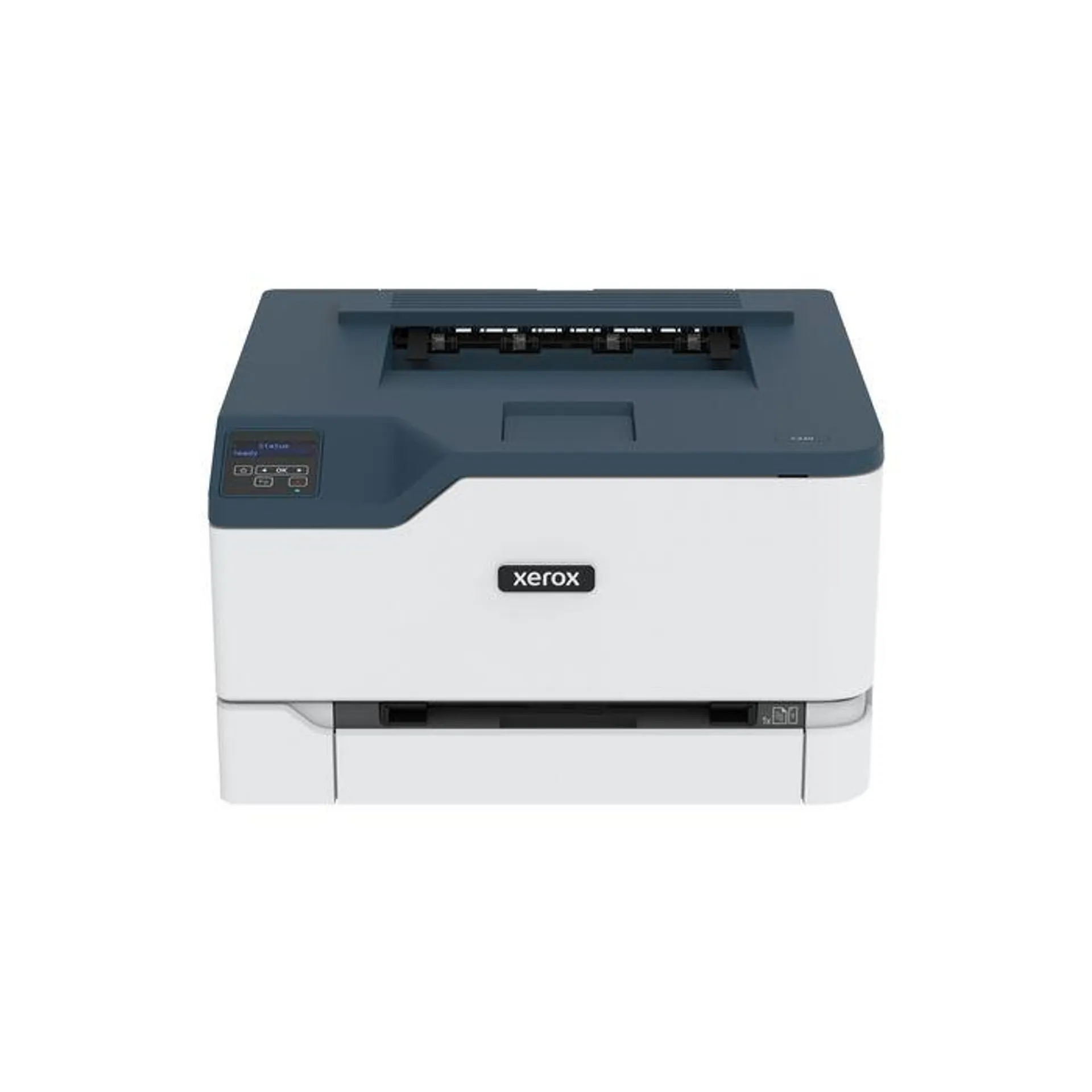 Impresora Xerox C230 Laser Color 24Ppm Duplex Rj45 30,000 Pags