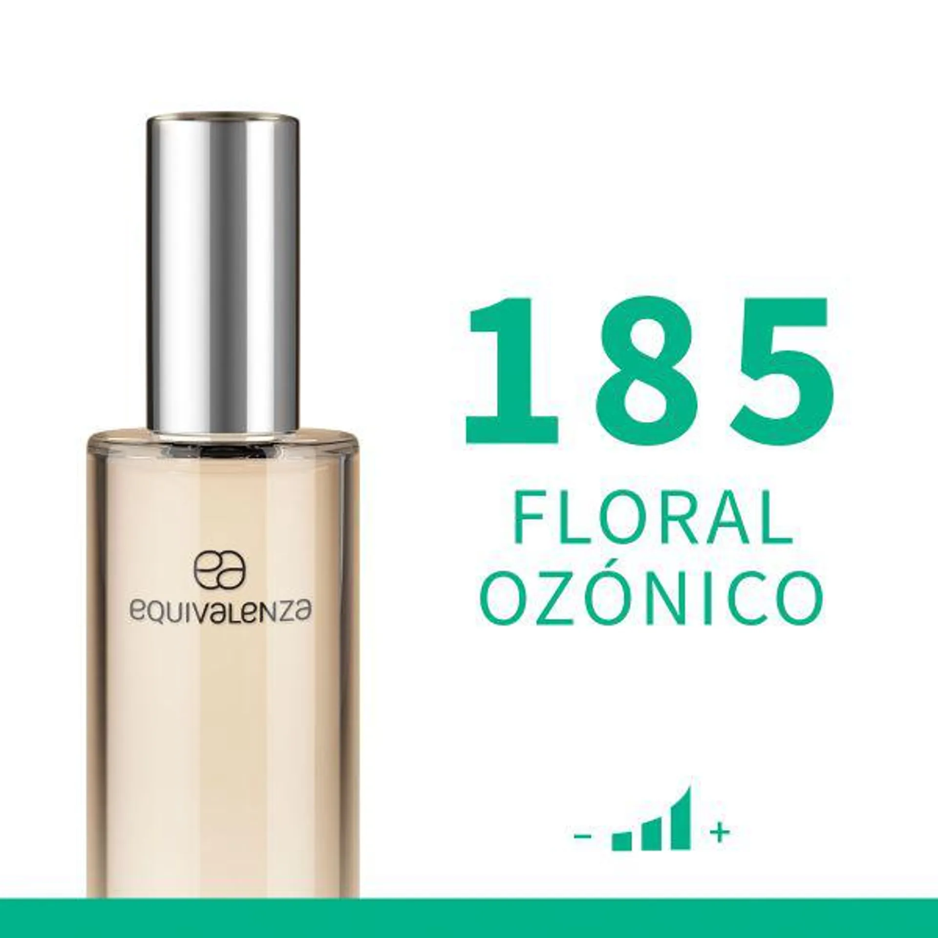 Floral Ozónico 185