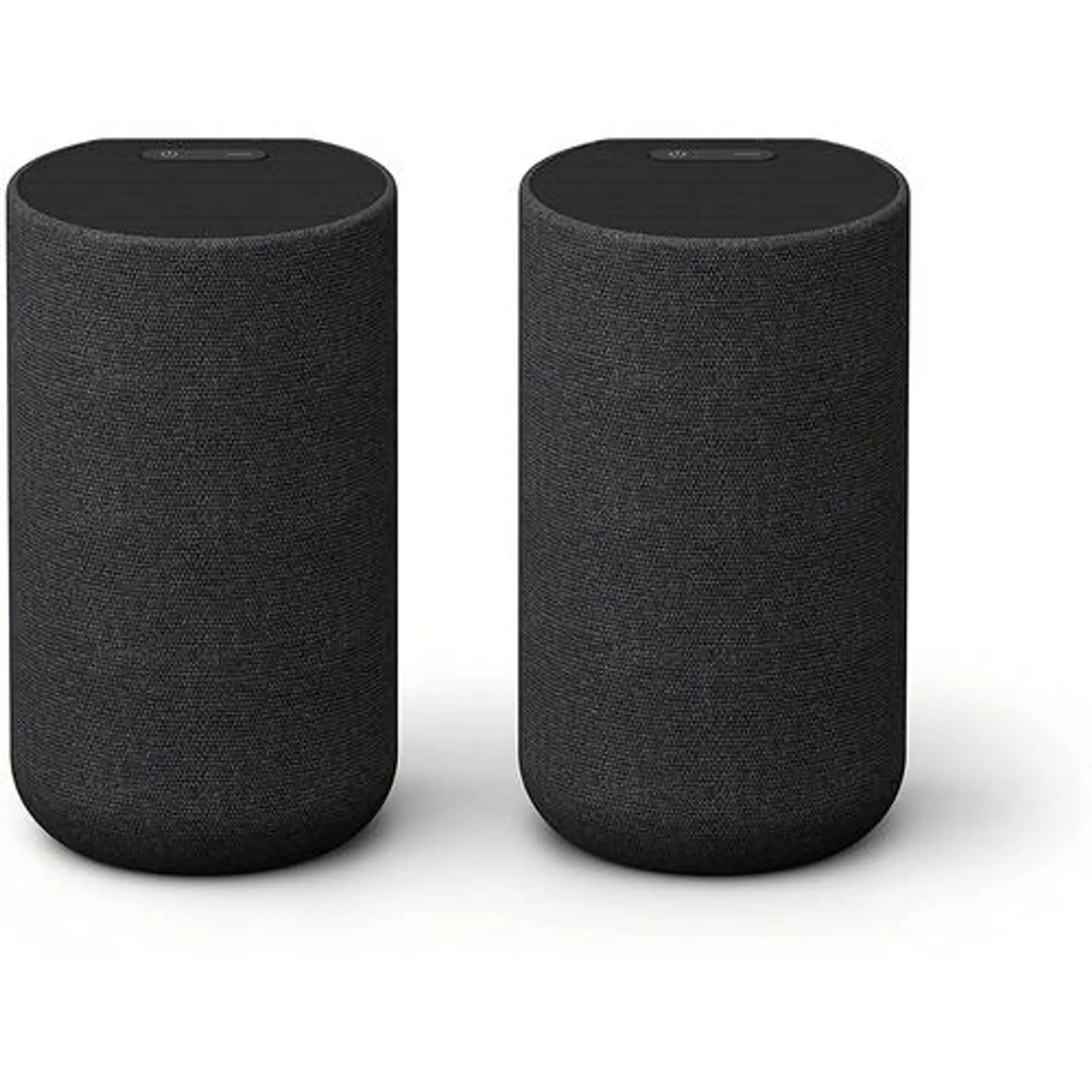 Sony SA-RS5 Wireless Rear Speakers with Built-in Battery for HT-A7000/HT-A5000