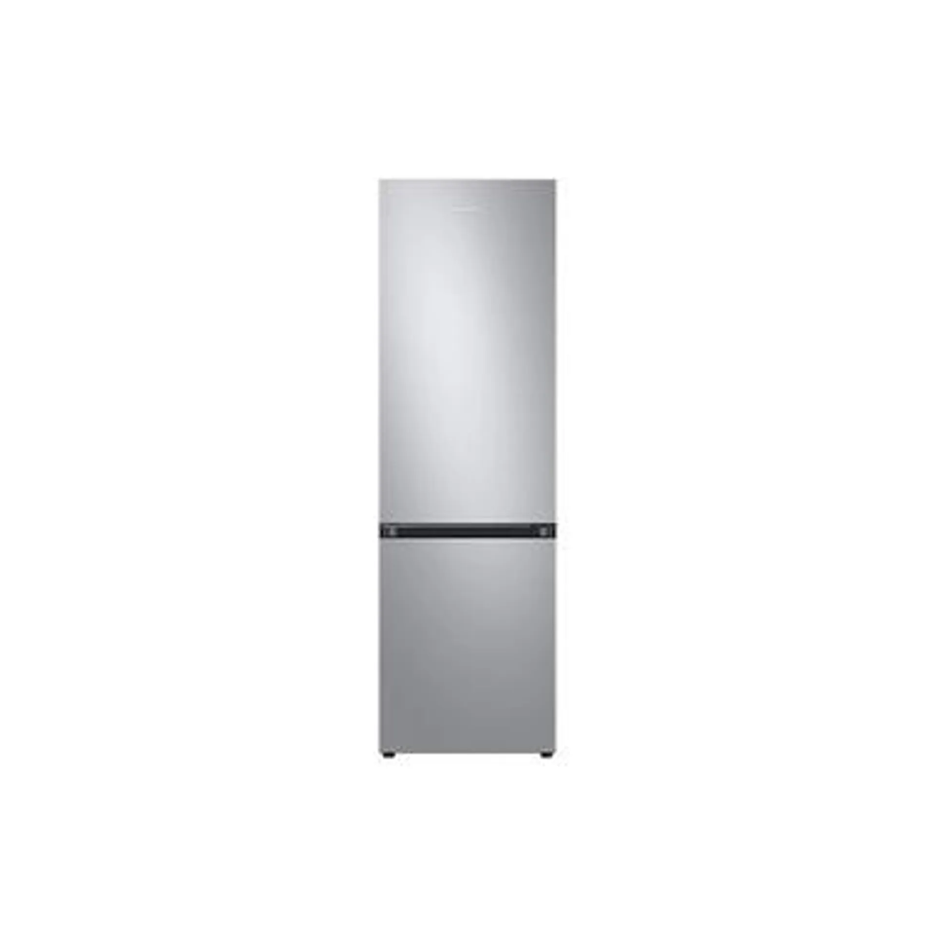 Samsung RB36T602ESA/EF frigorifero con congelatore Libera installazione 365 L E Acciaio inossidabile