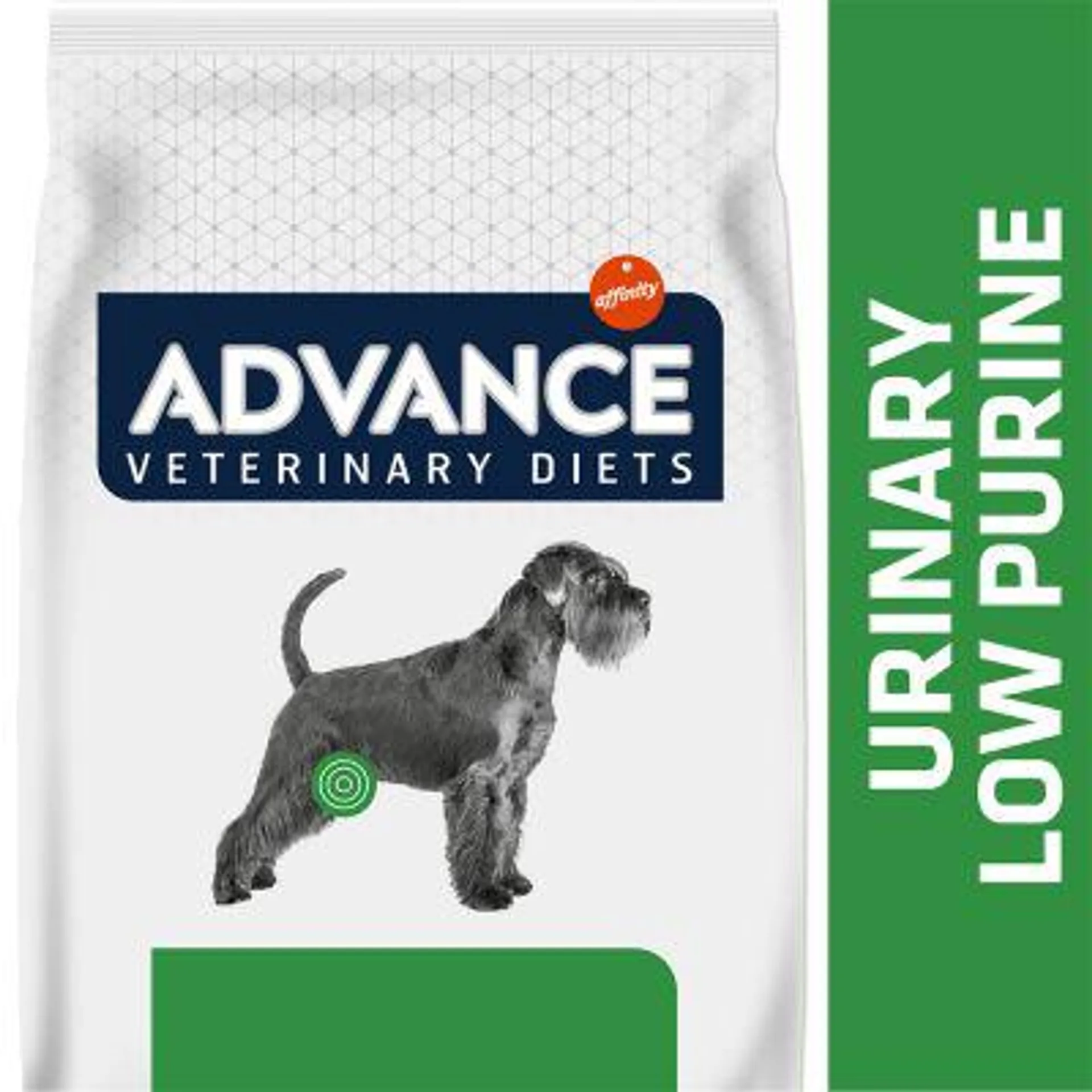Advance Veterinary Diets Urinary Low Purine