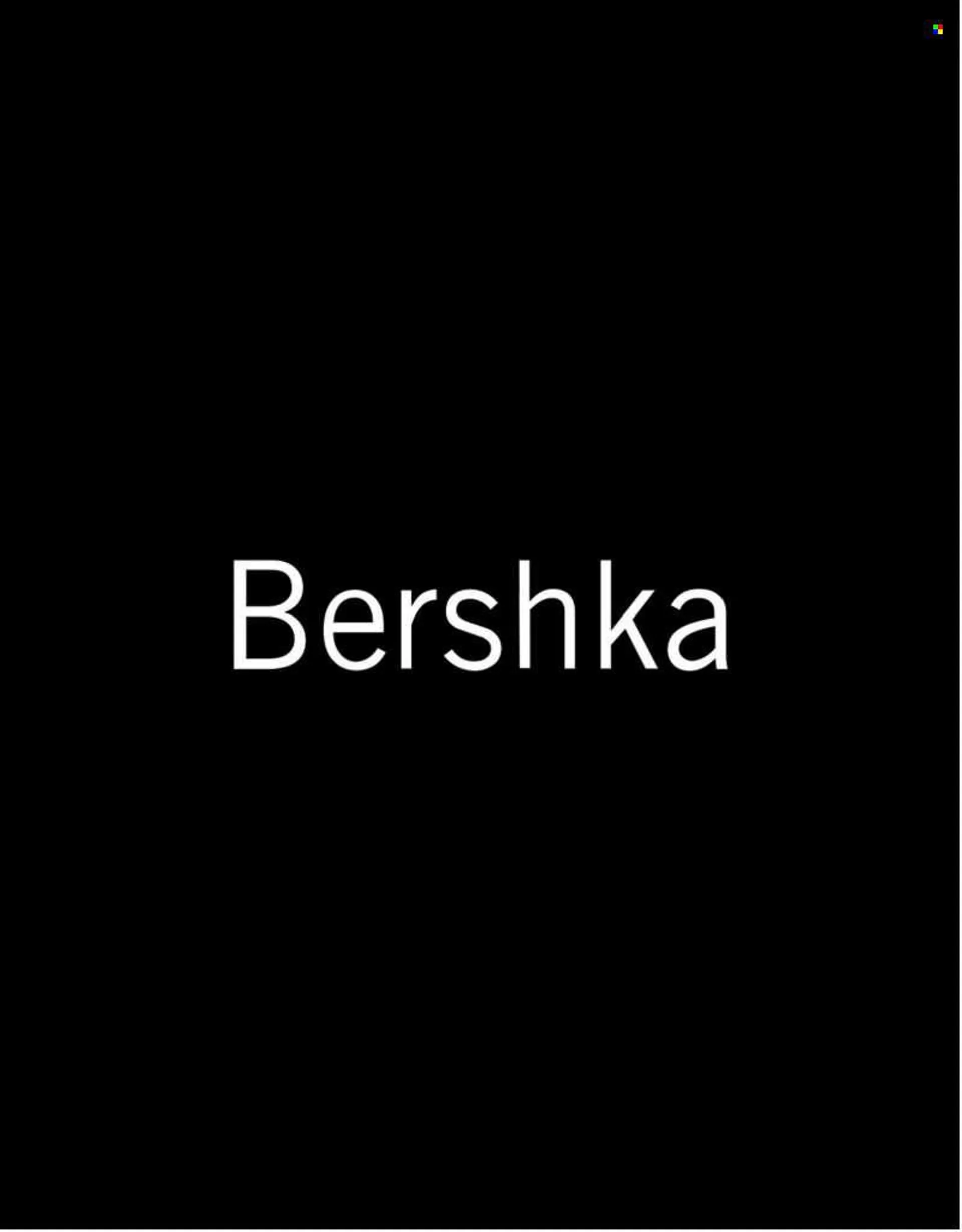 Catalogo de Folleto actual Bershka. 31 de diciembre al 31 de diciembre 2022 - Pag 32