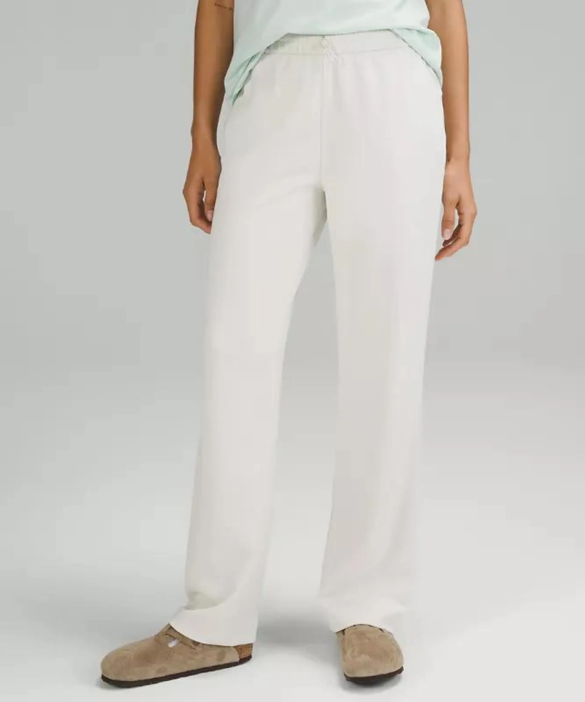 Softstreme High-Rise Pant