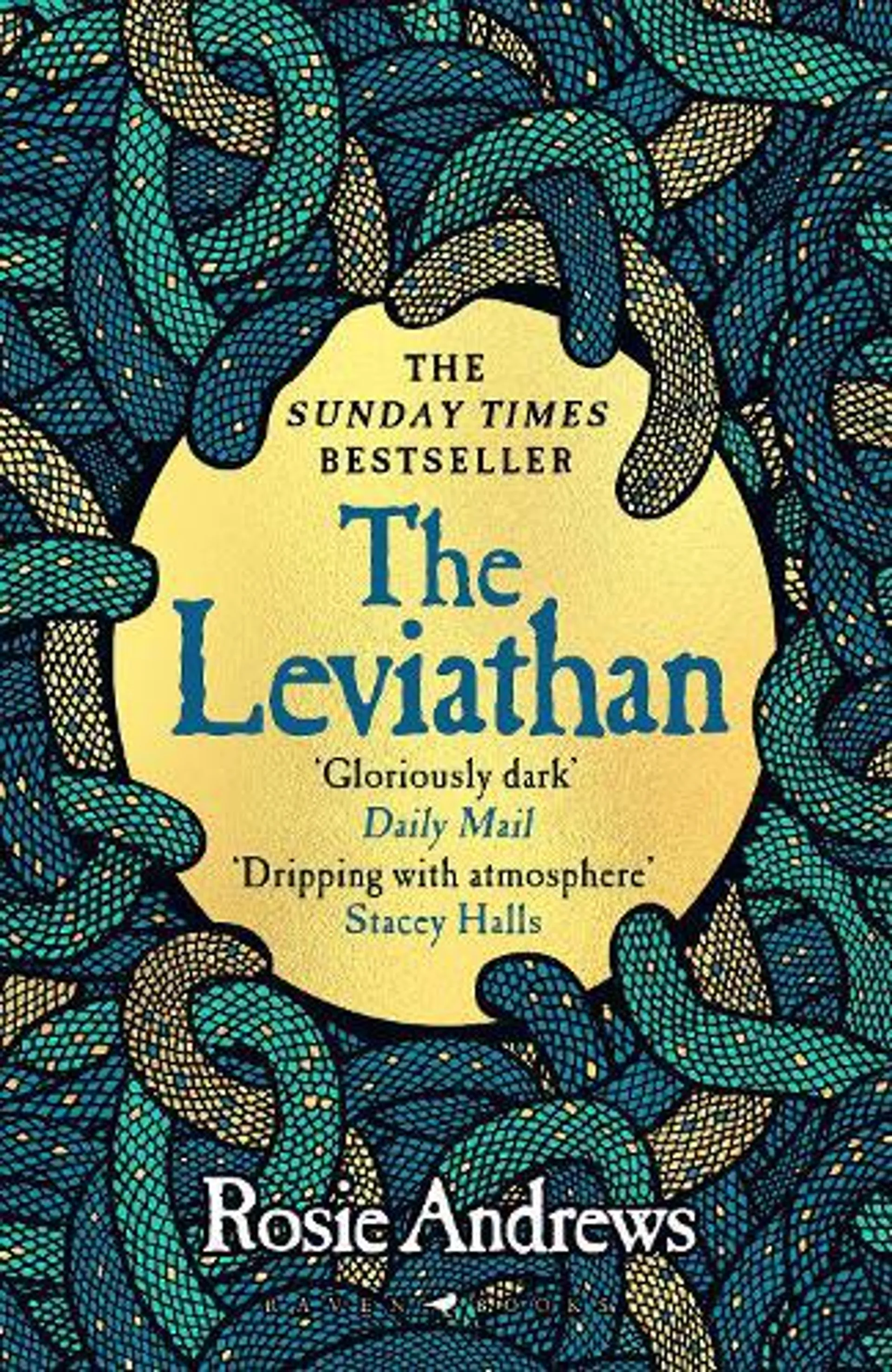 The Leviathan (Paperback)