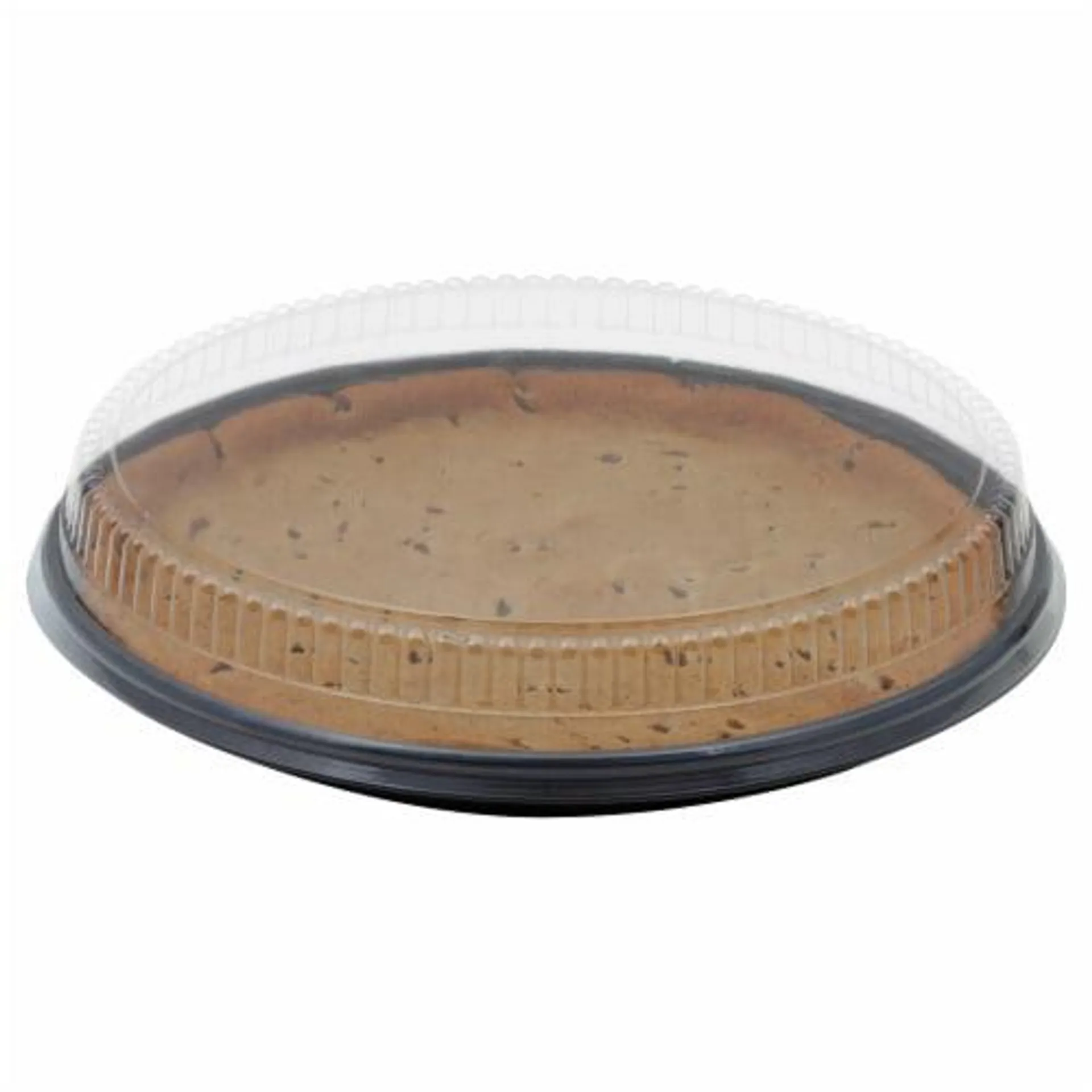 Fresh Foods Market Undecorated Cookie Cake