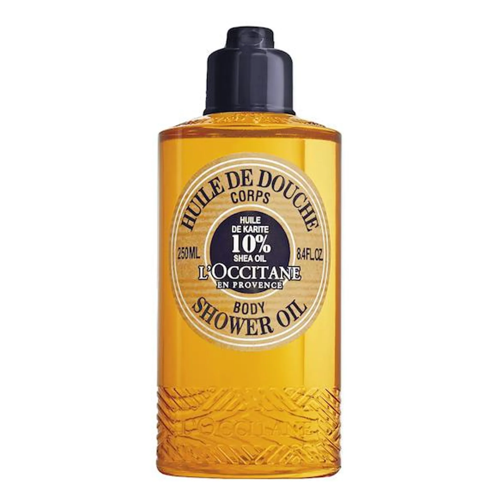 Shea Shower Oil