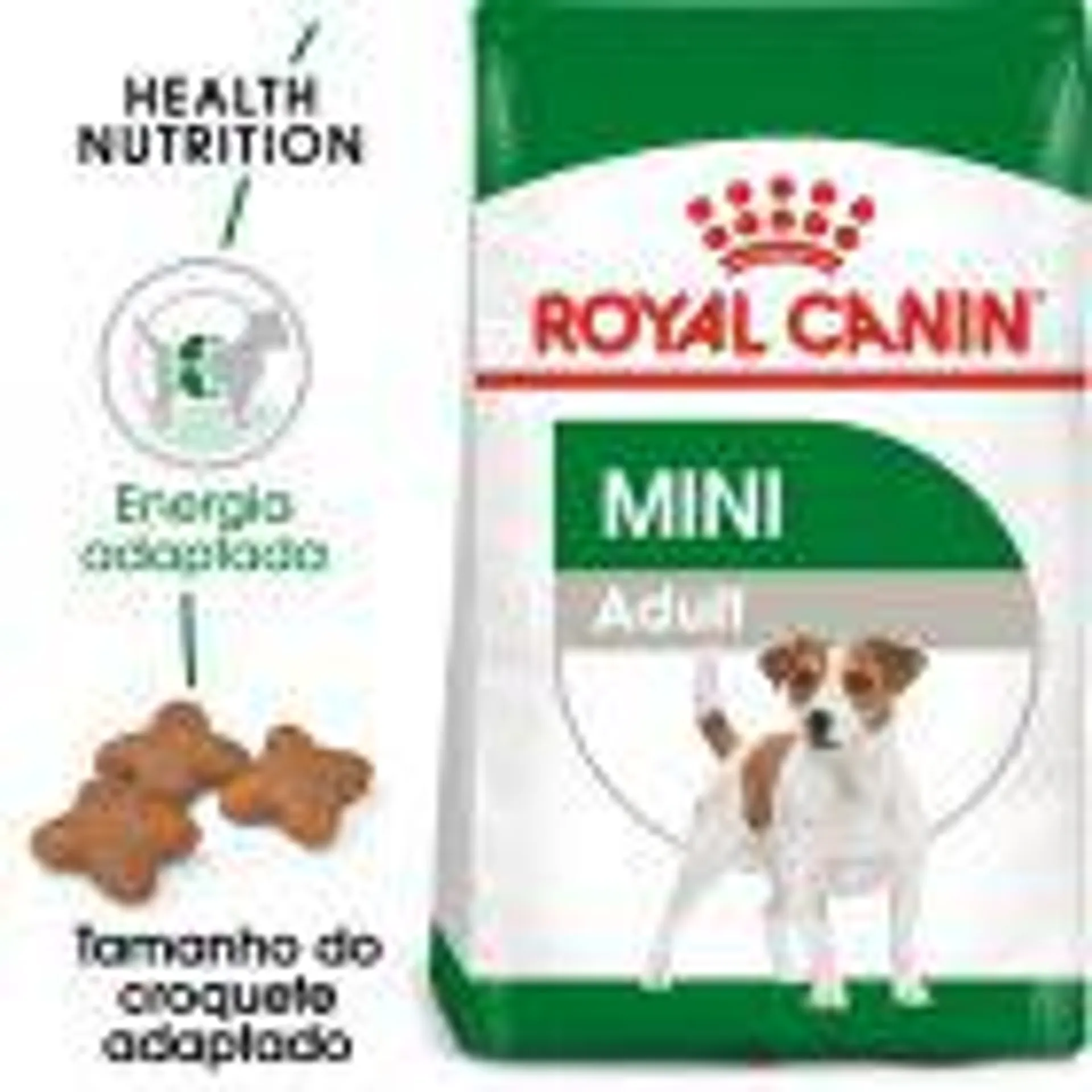 Royal Canin Mini Adult