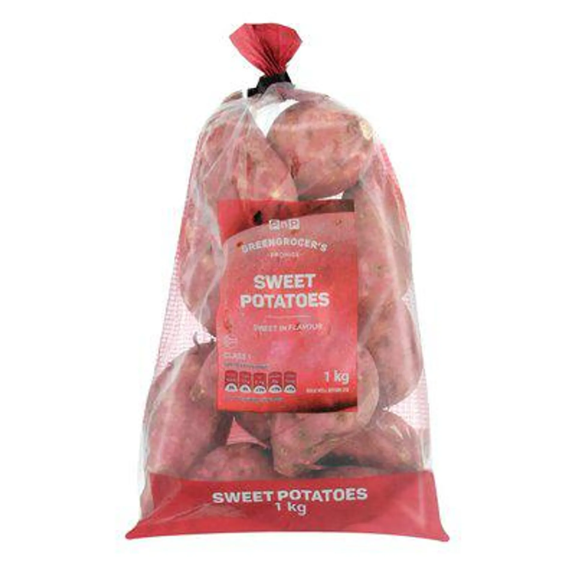 PnP Sweet Potatoes 1kg