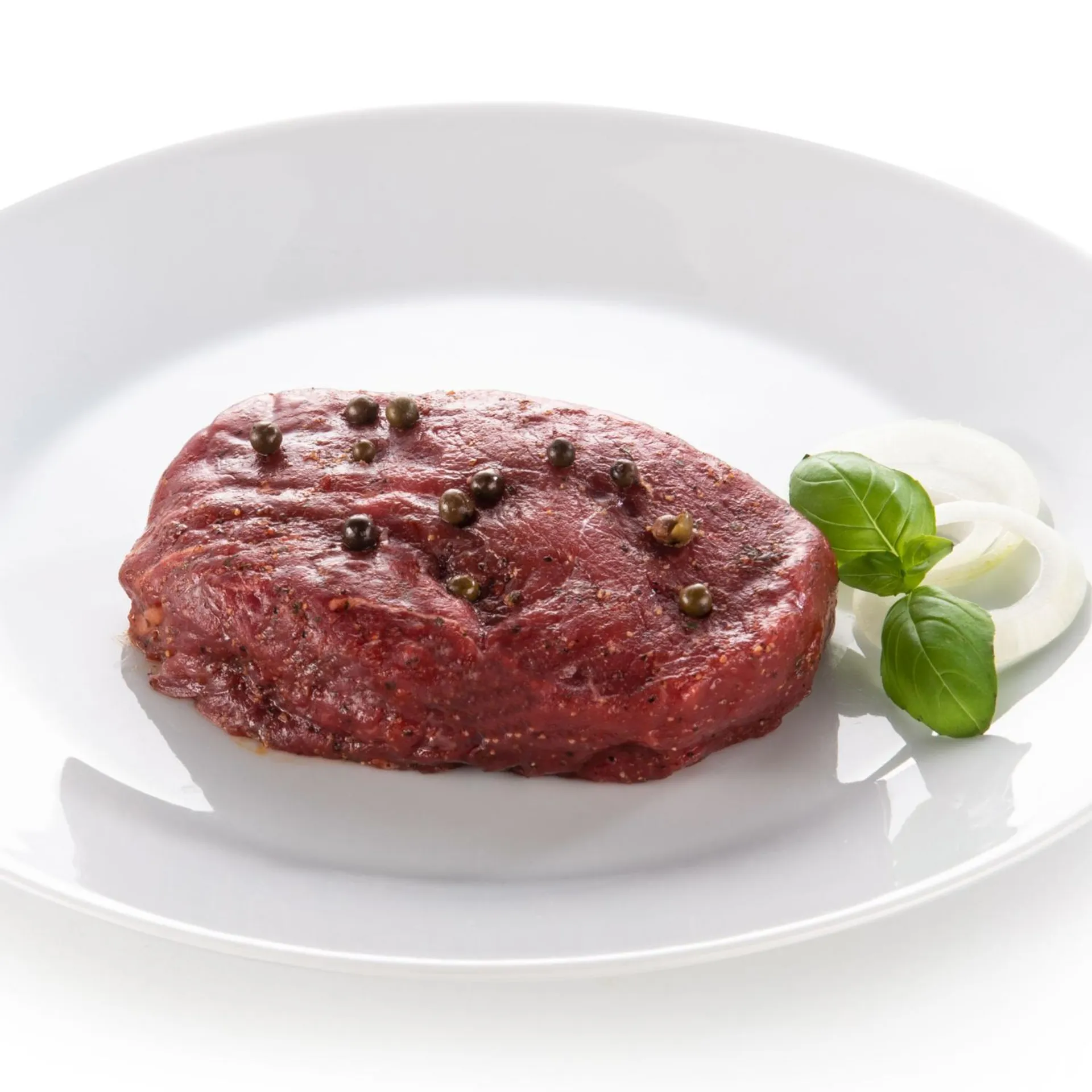 BEEF ROYAL Rinder-Pfeffersteak, Pfeffer