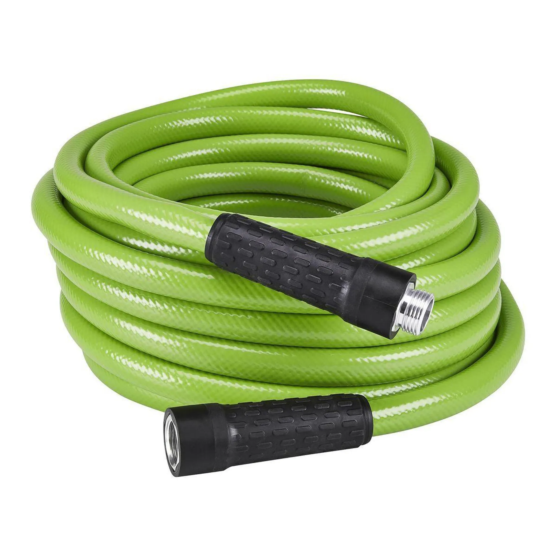 50 ft. x 5/8 in. Premium Ultra Flexible Kink-Free Garden Hose