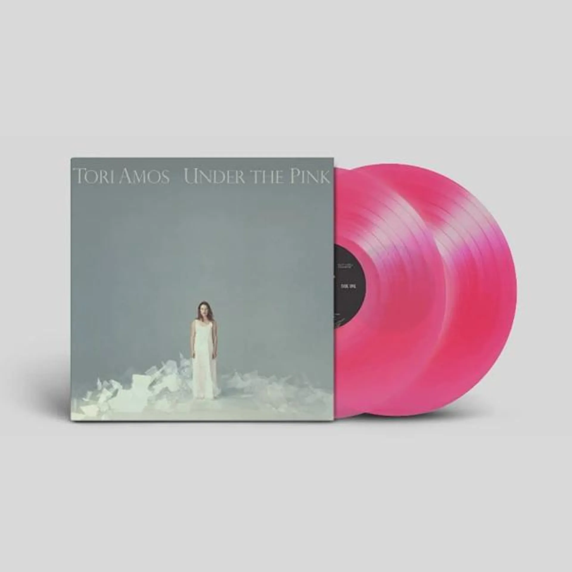 Under the Pink - Limited Edition Pink Vinyl