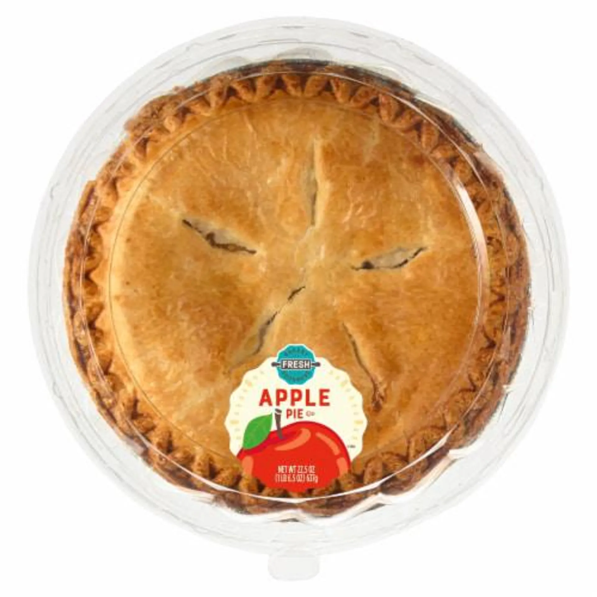 Bakery Fresh Goodness Apple Pie