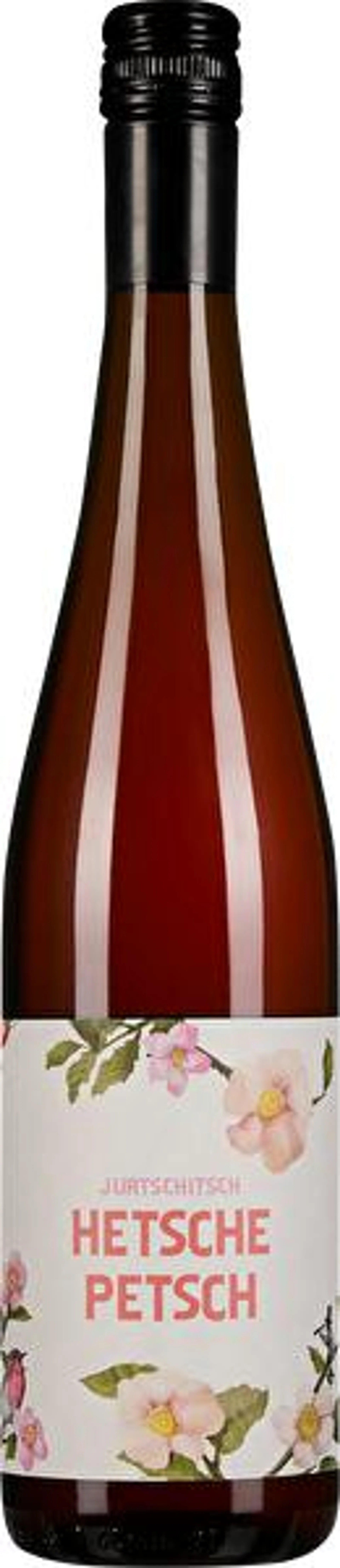 Rosé Hetschepetsch 2021