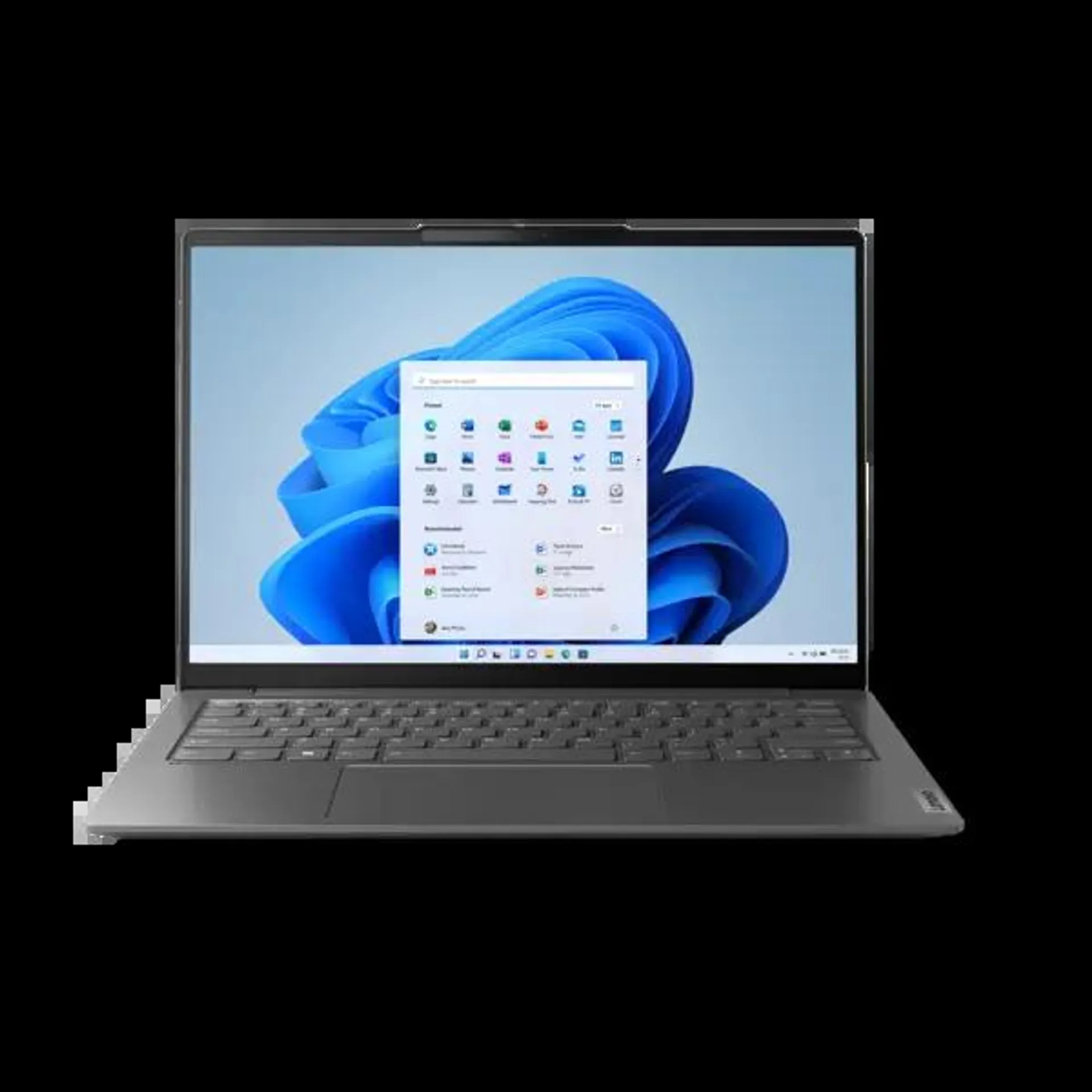 LENOVO YOGA SLIM 6 14IAP8 I5 14" KANNETTAVA TIETOKONE