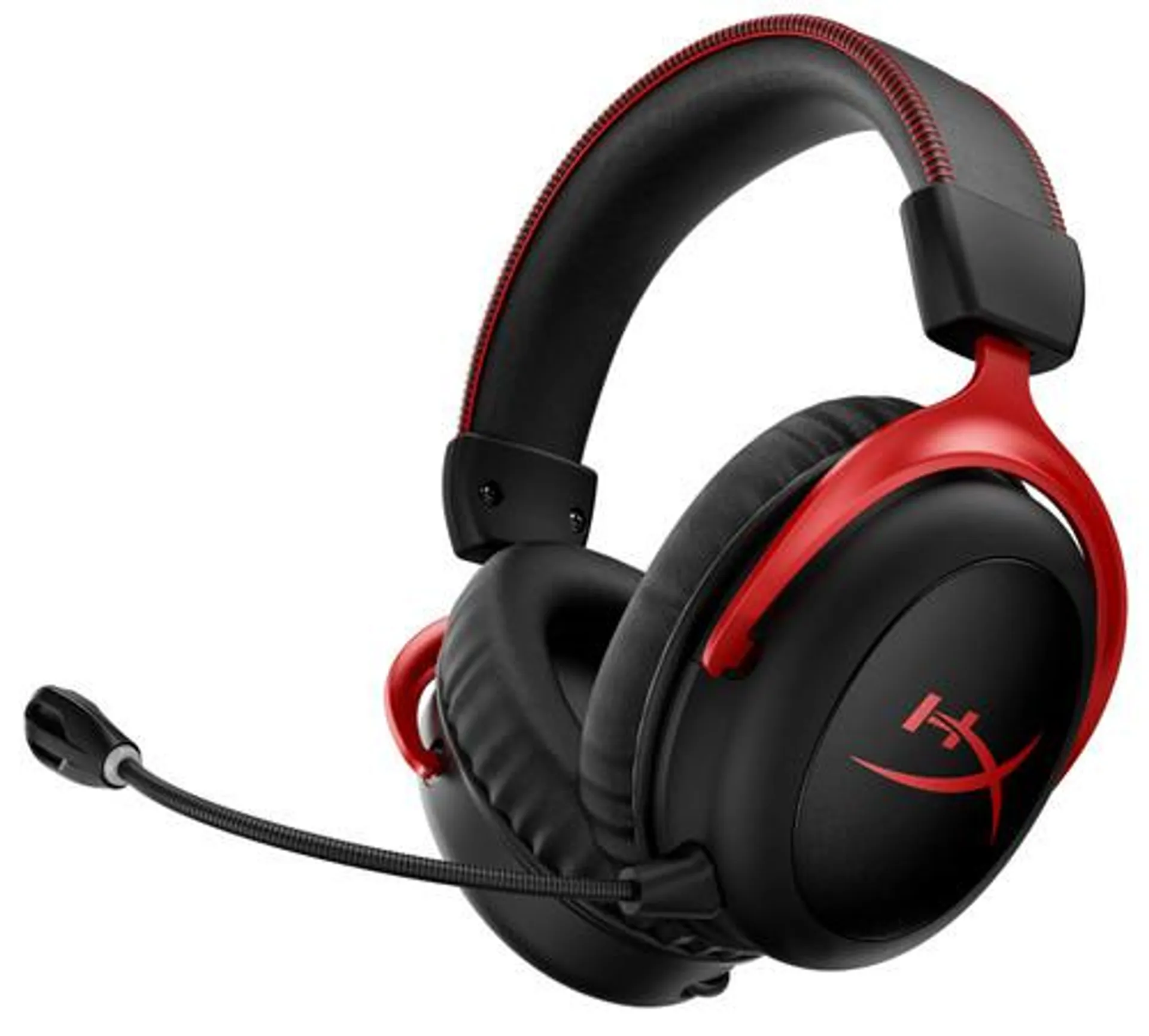 HyperX Cloud II Wireless Gaming Headphones