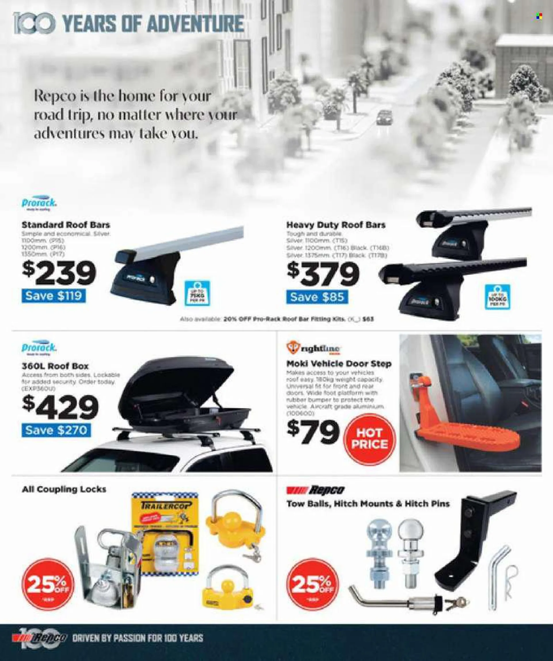 Repco mailer - 20.04.2022 - 03.05.2022. - 20 April 3 May 2022 - Page 2