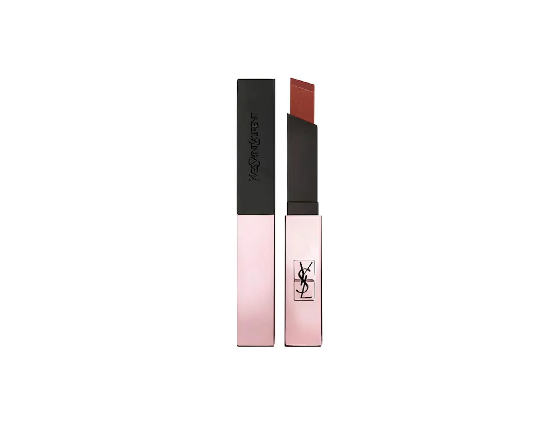 ROUGE PUR COUTURE THE SLIM GLOW MATTE 211