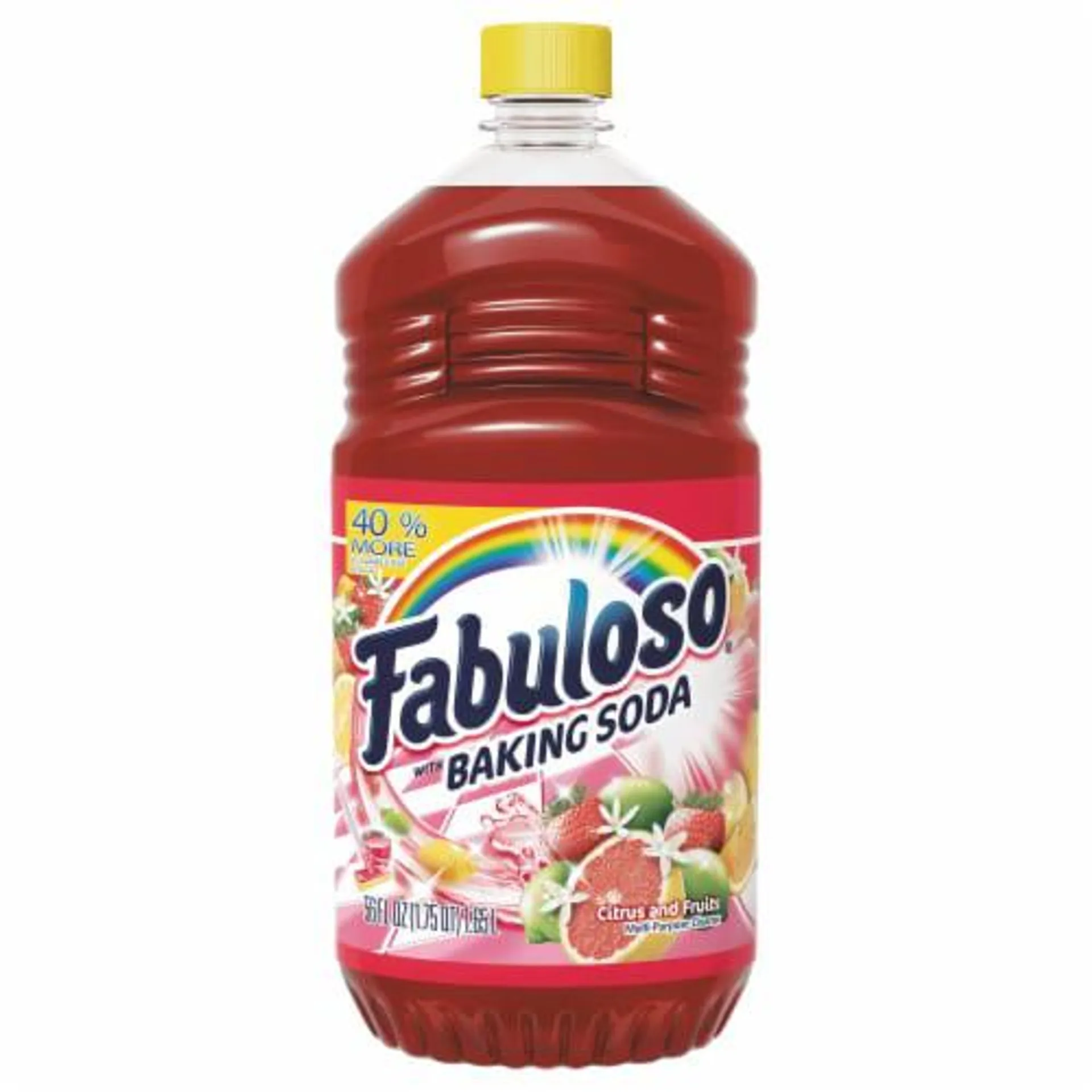 Fabuloso® Baking Soda Multi-Use Cleaner