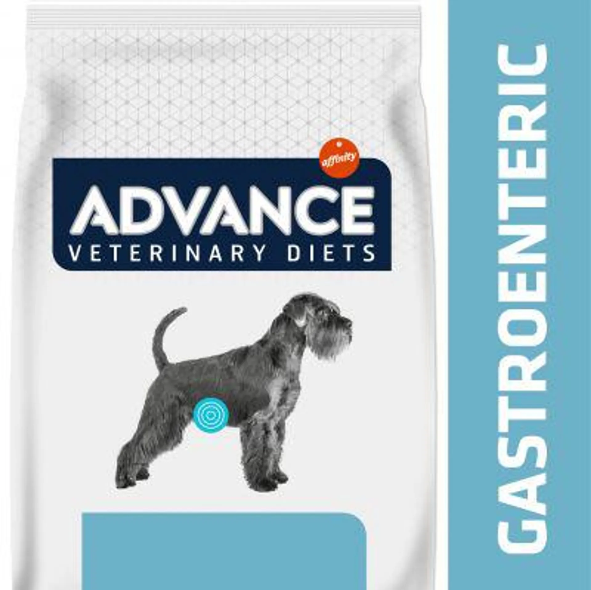 Advance Veterinary Diets Gastroenteric para cães