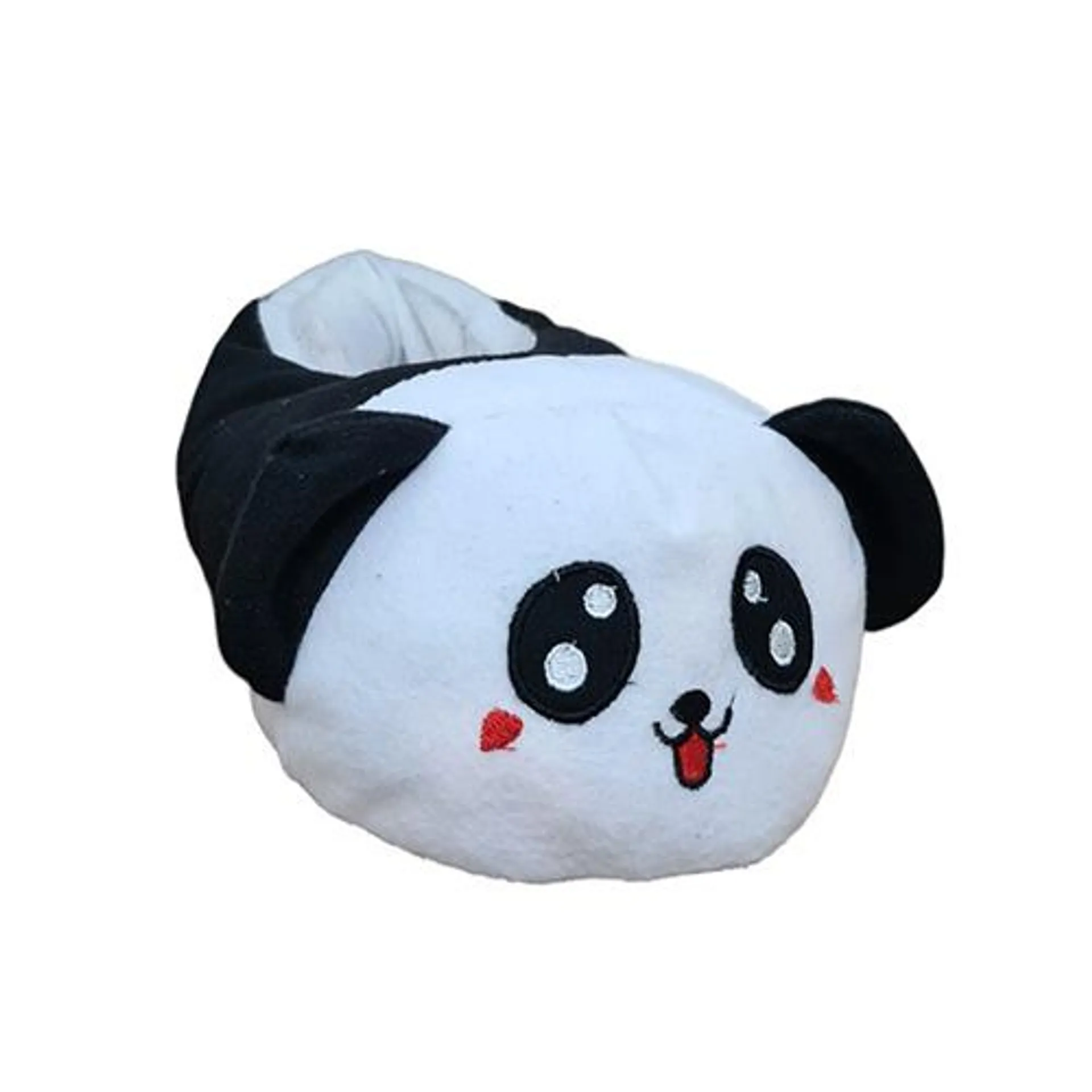 Pantufla Panda