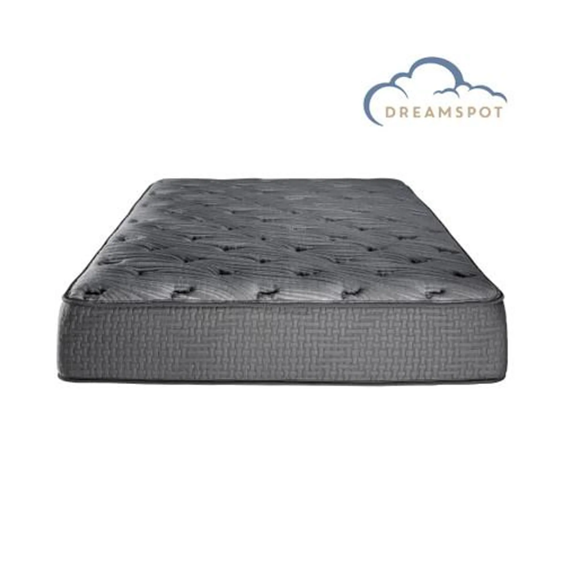 Aurora Plush Queen Mattress