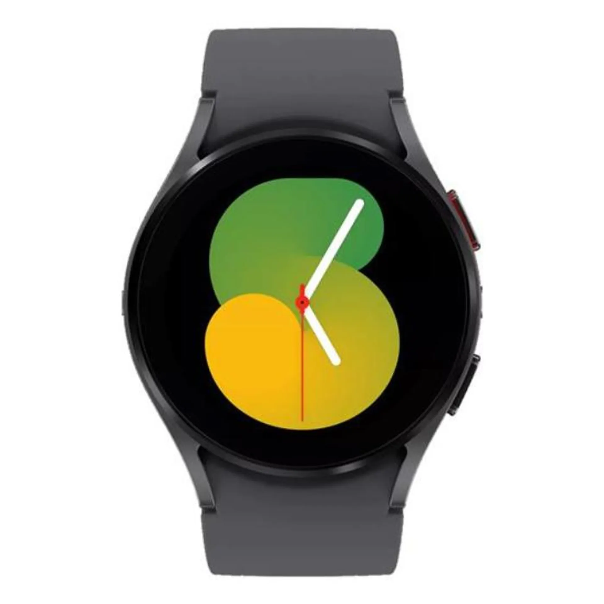 Samsung Galaxy Watch 5 40mm Bluetooth Smart Watch - Graphite | SM-R900NZAAEUA